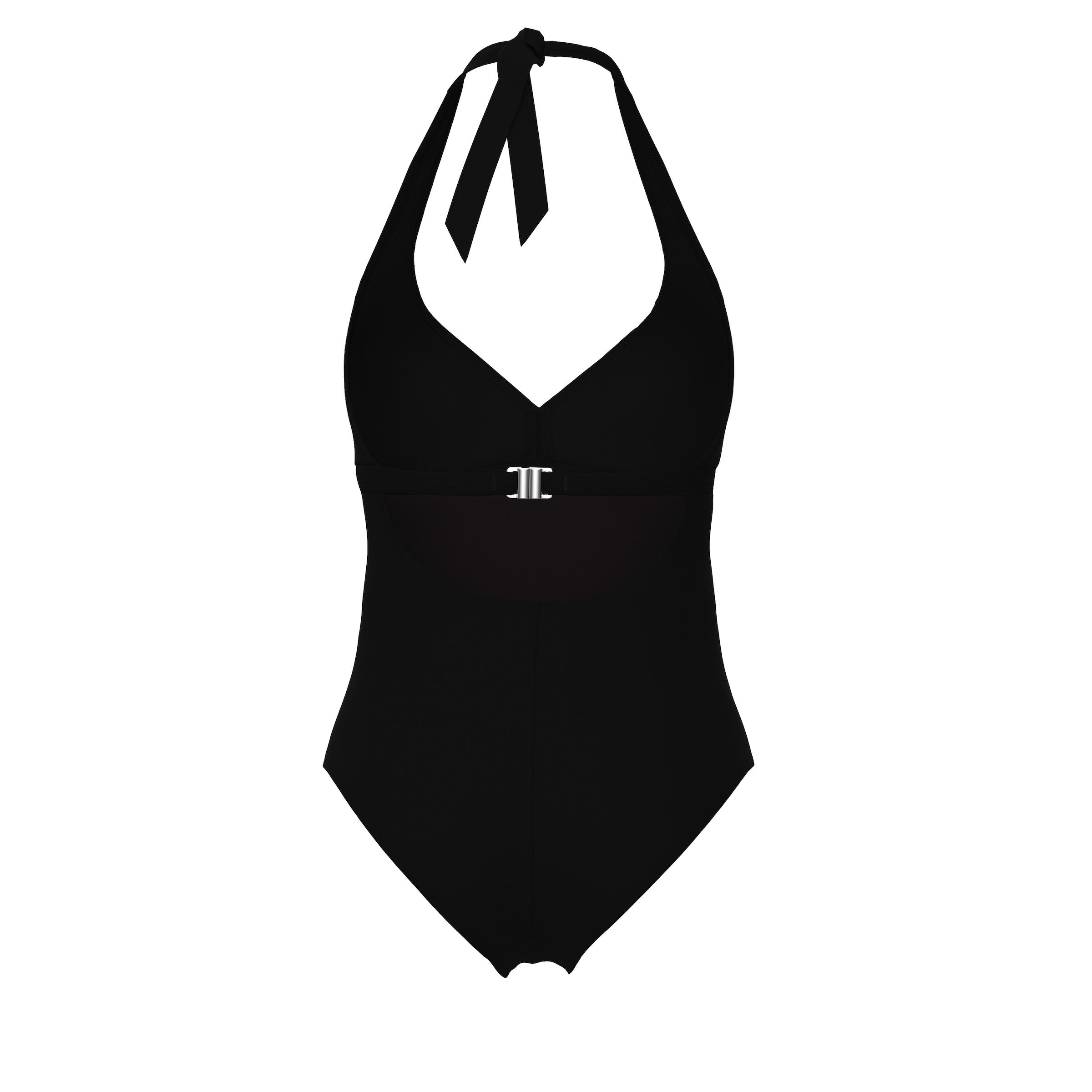 Arena Badeanzug »WOMEN'S ARENA SWIMSUIT ALESSIA CLIP BACK« mit Shaping Technologie, mit eingearbeitetem Bustier, chlorbeständig