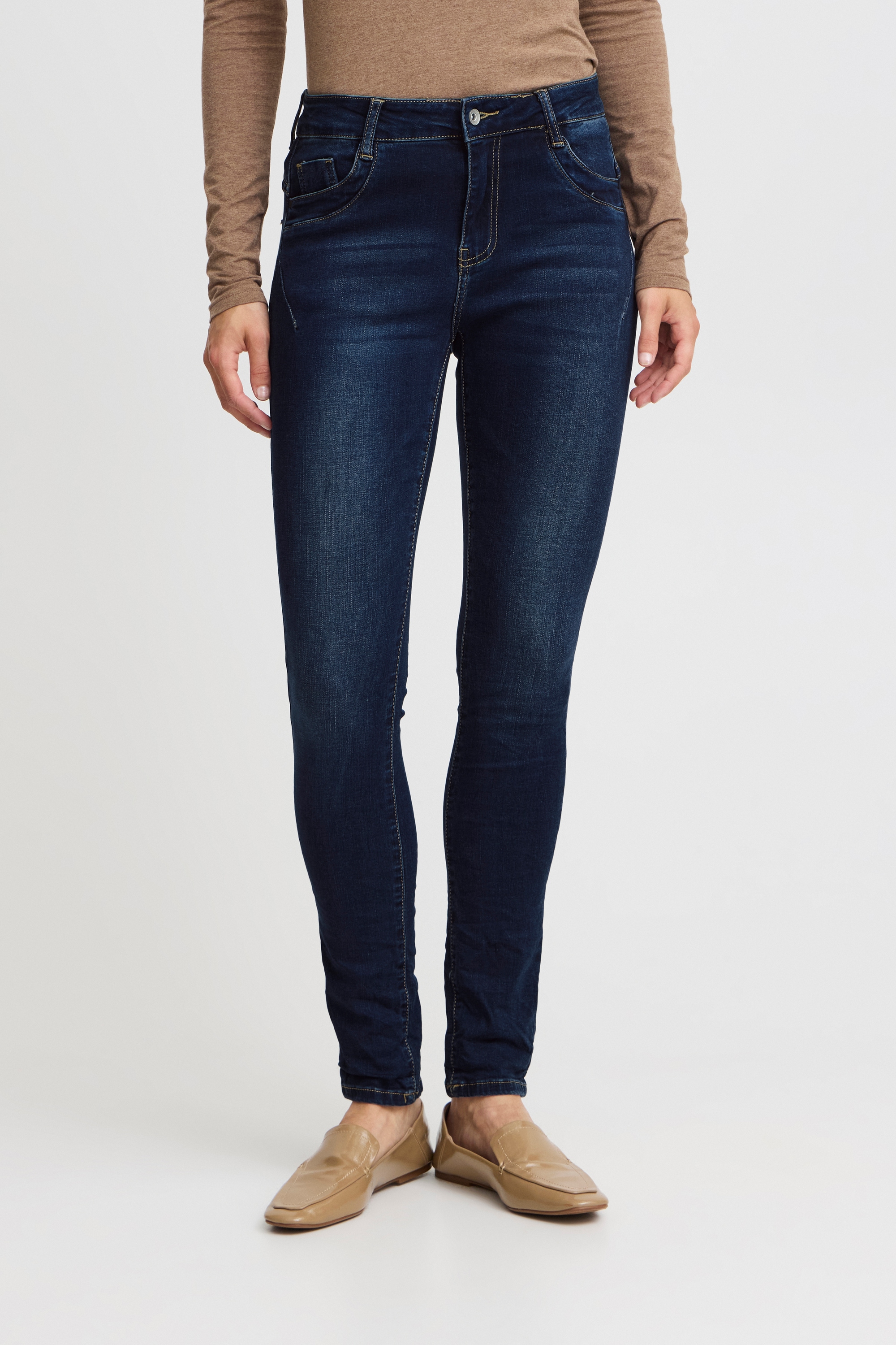 b.young Regular-fit-Jeans »Jeans BXKAILY«