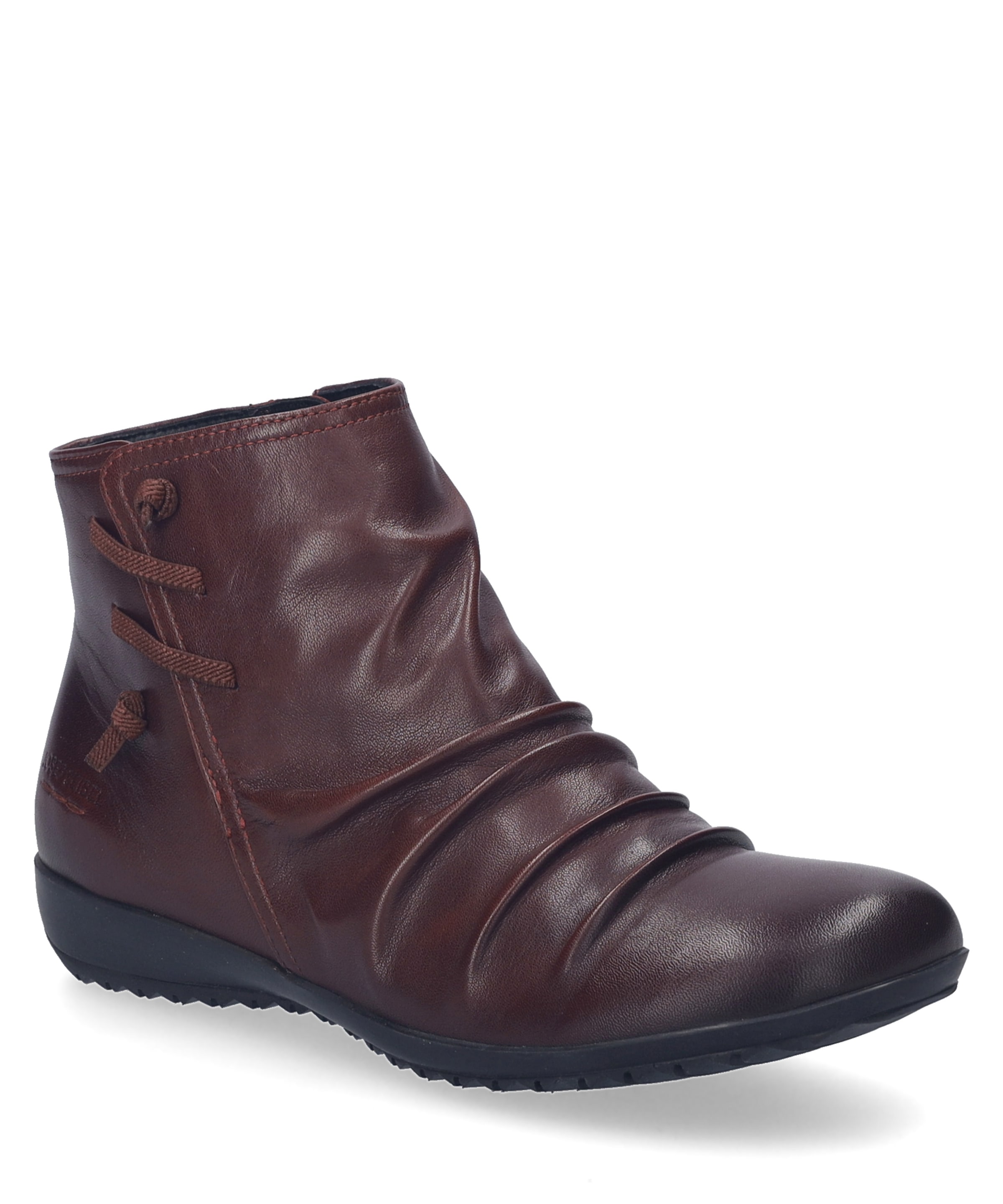 Josef Seibel Stiefelette »Naly 12, bordeaux«