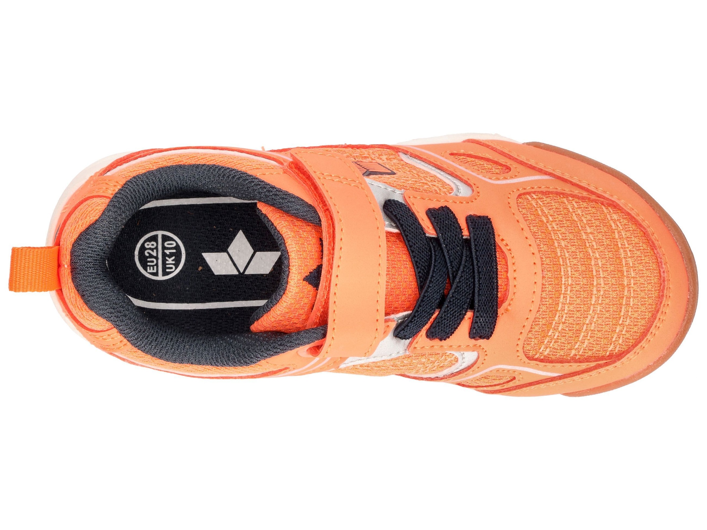 Lico Hallenschuh »Sportschuh Racine VS«