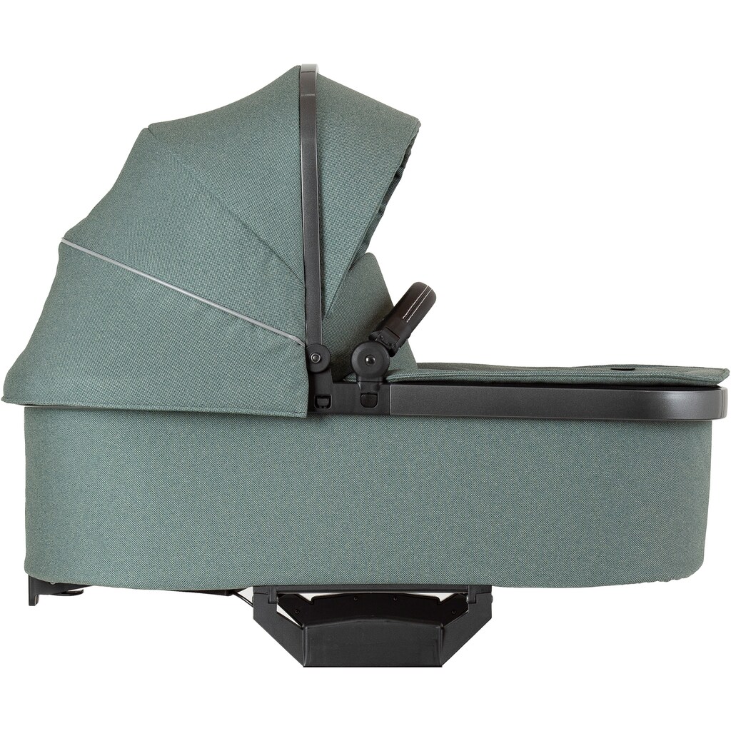 Hartan Kombi-Kinderwagen »Rock It GTR - Casual Collection«, 22 kg