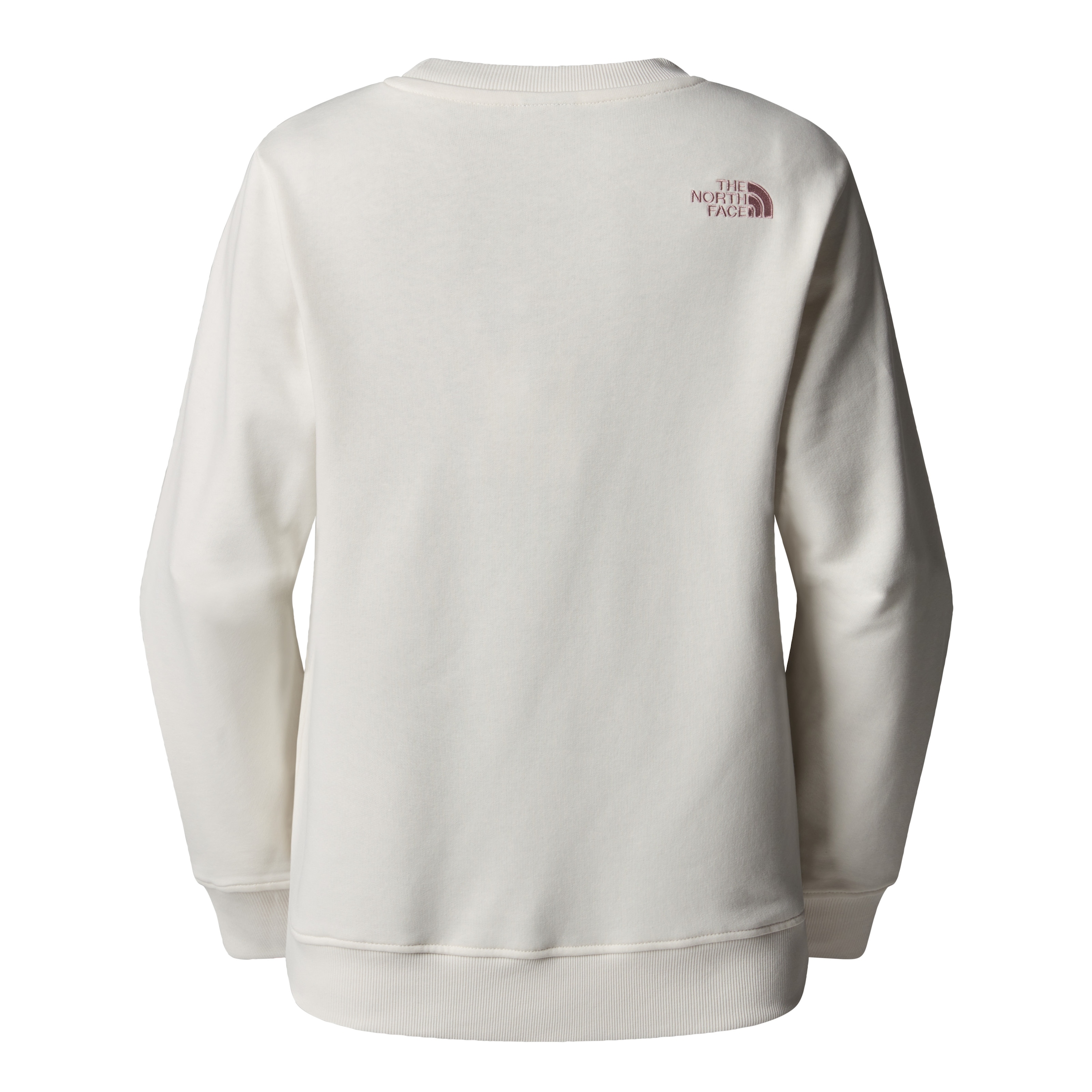 The North Face Sweatshirt »Drew Peak Light Sweatshirt für Damen«, (1 tlg.)