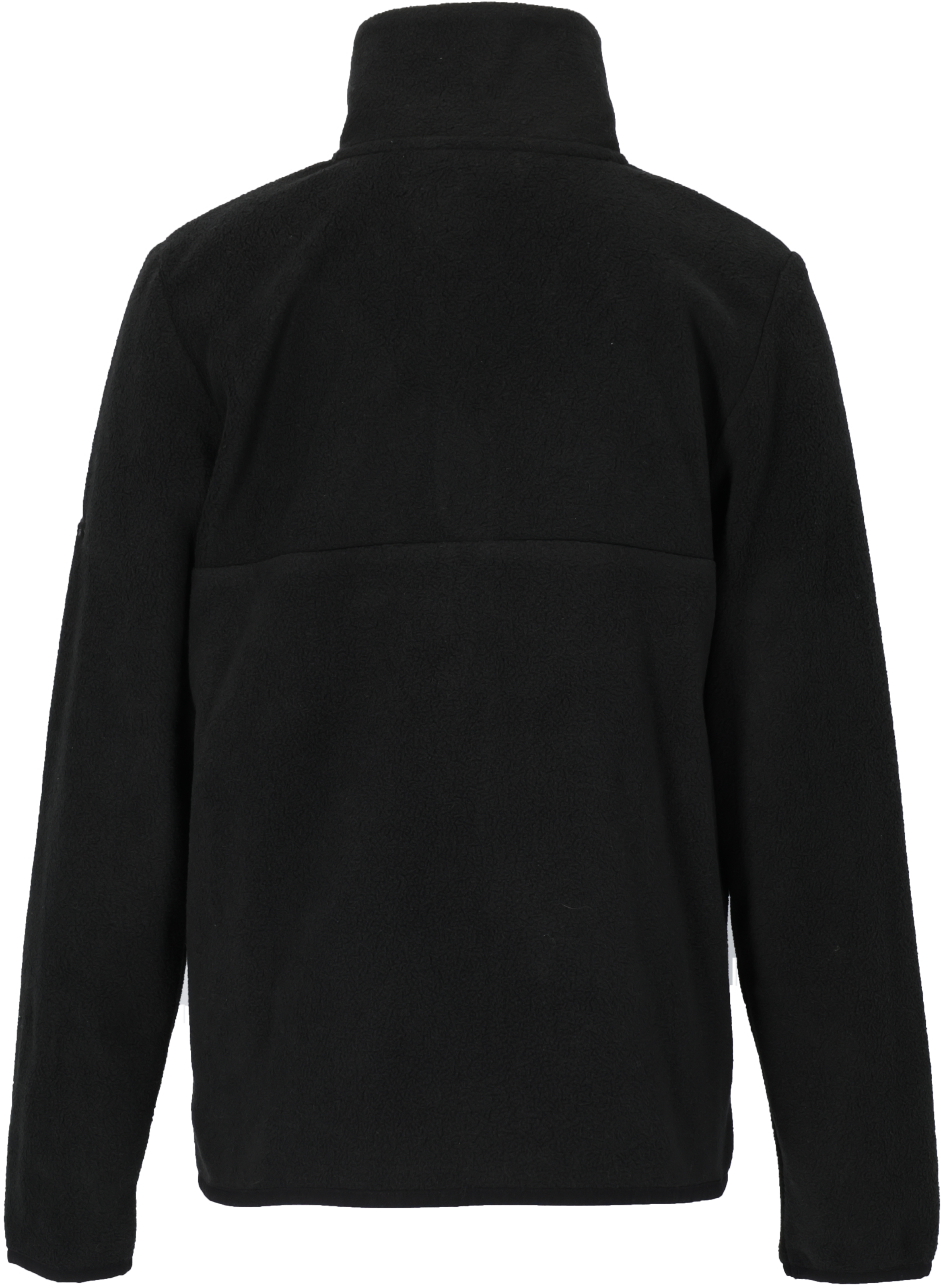 McKINLEY Fleecejacke »Unterjacke Amaro FZ FL B« 1 Stk. tlg. ohne Kapuze