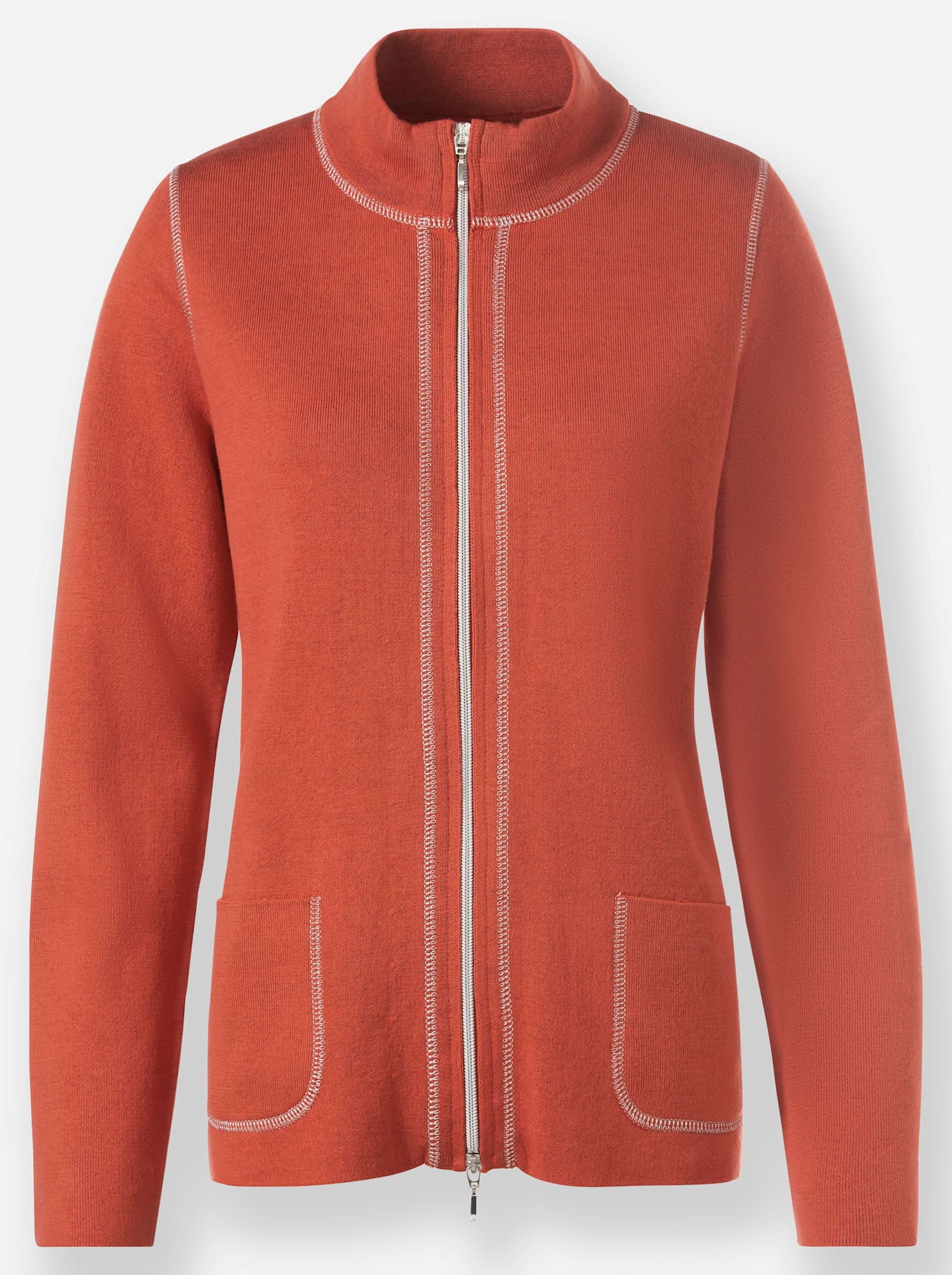 heine Strickjacke