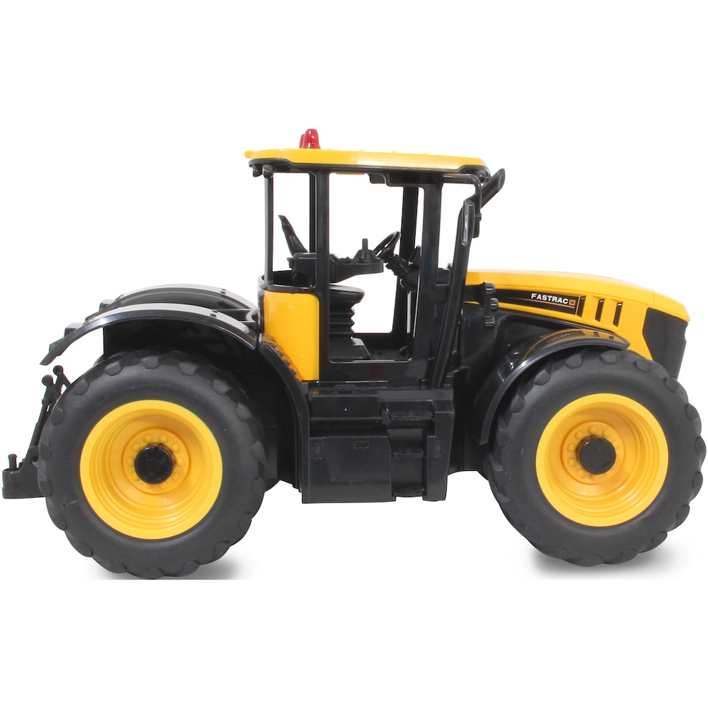 Jamara RC-Traktor »JCB Fastrac 1:16, 2,4 GHz«