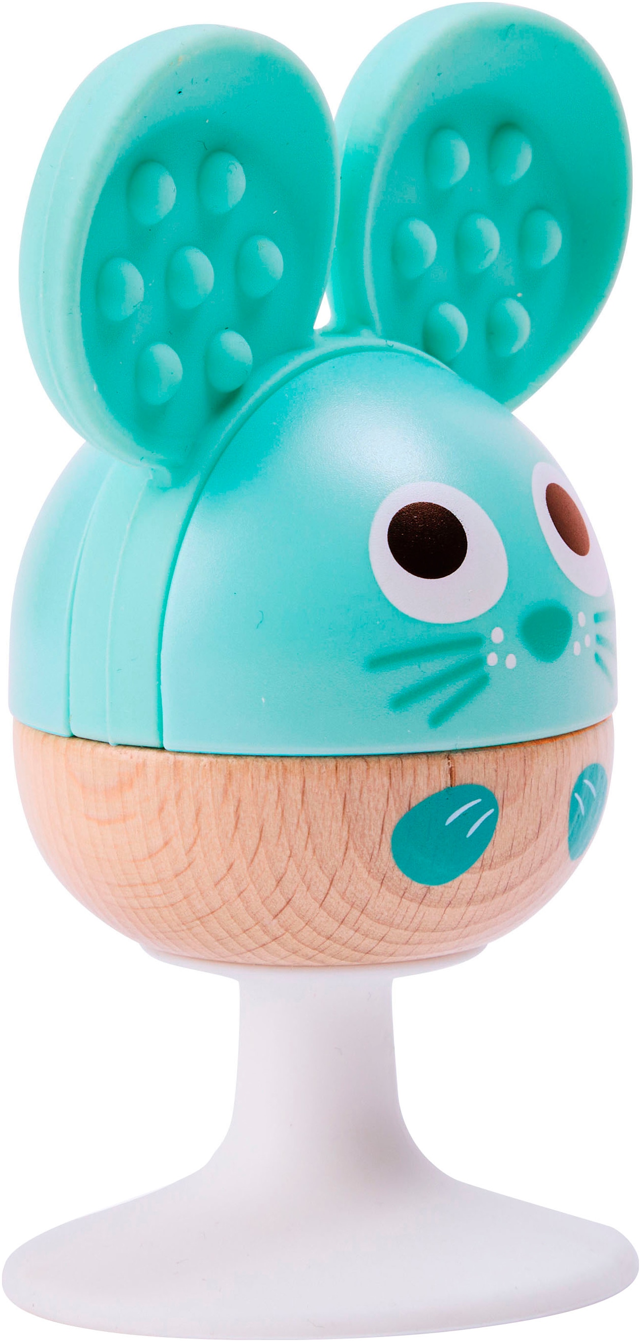 Hape Greifling »Rassel und Beißring-Set«