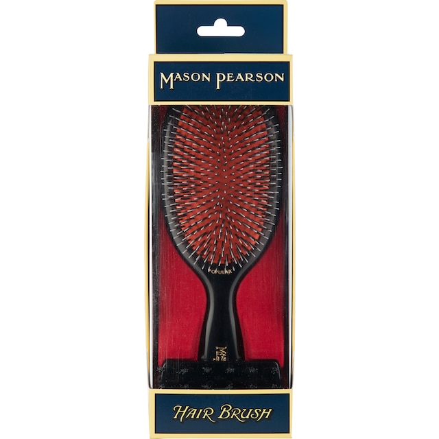 MASON PEARSON Haarbürste »BN1 Popular« mit 3 Jahren XXL Garantie