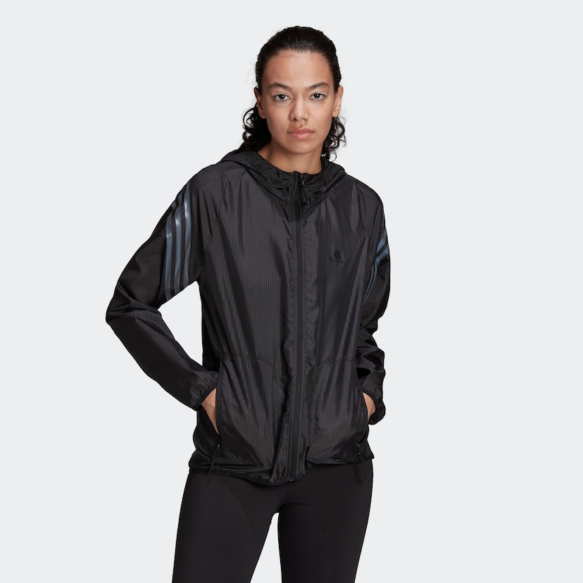 Asics Laufjacke »NAGINO PACKABLE RUN JACKET« bei ♕