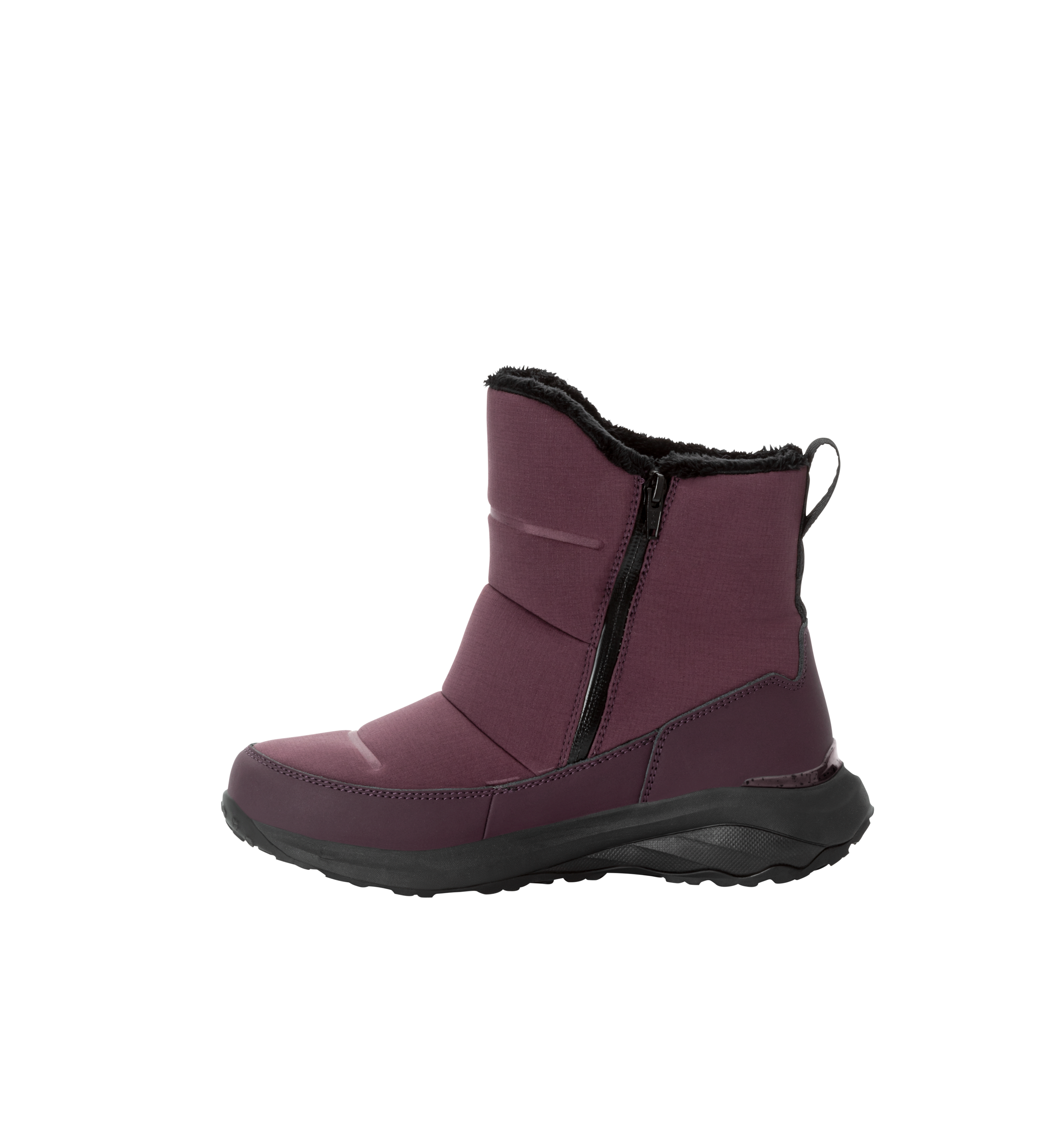 Jack Wolfskin Outdoorwinterstiefel »DROMOVENTURE TEXAPORE BOOT W«, Winterboots, Snowboots, Winterschuhe, wasserdicht & gefüttert