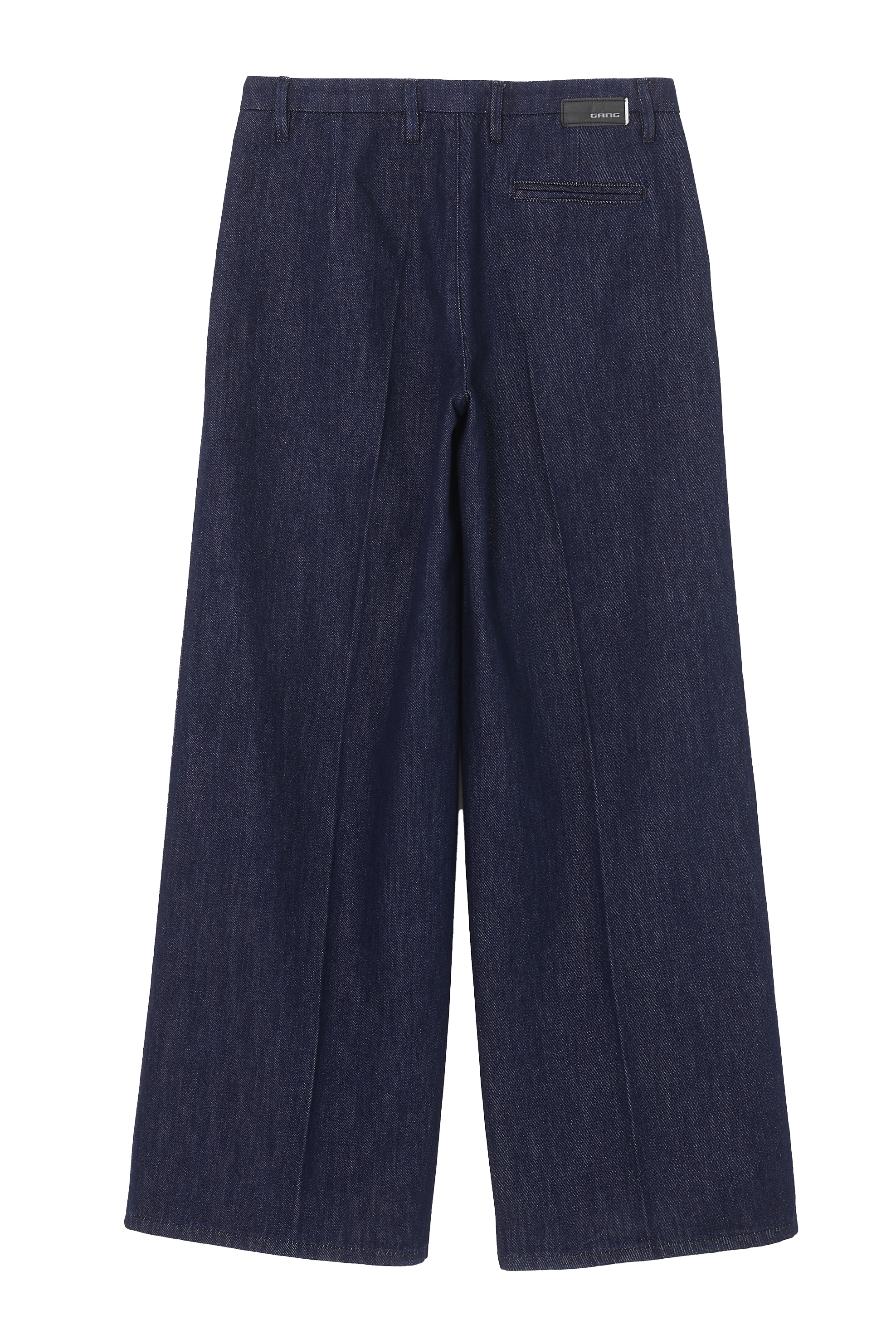 GANG Weite Jeans »94CINZIA PALAZZO«