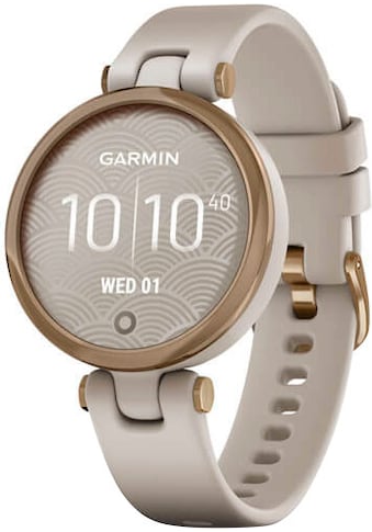 Garmin Smartwatch »LILY Sport«, (Garmin) kaufen