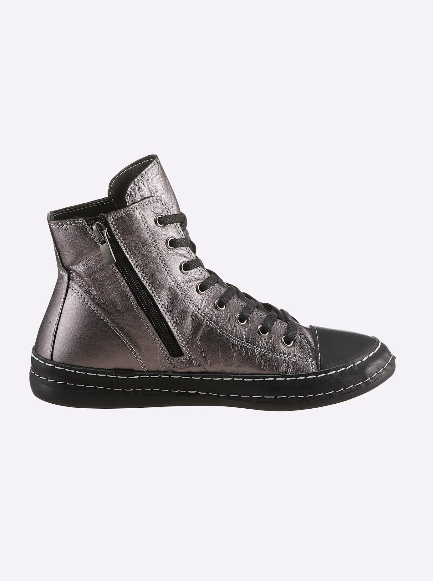 Andrea Conti Sneaker
