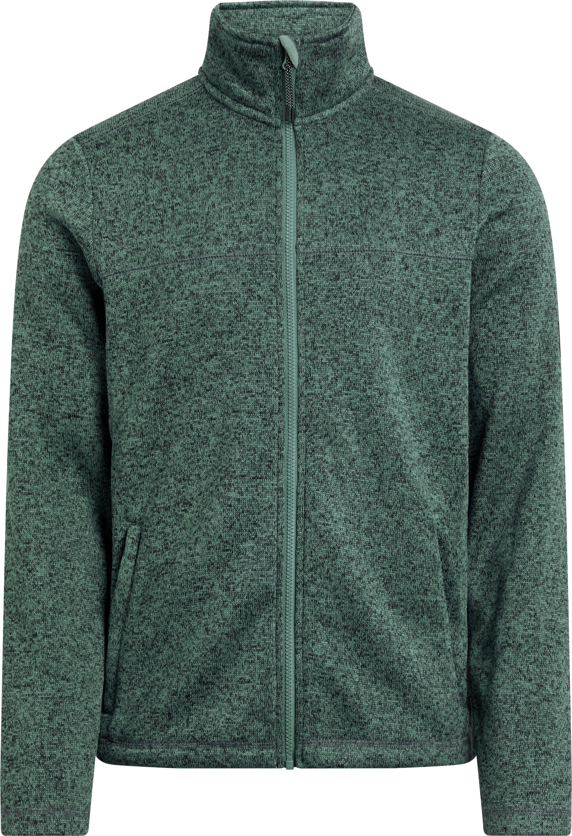 McKINLEY Fleecejacke »Unterjacke Rubin III M« 1 Stk. tlg.