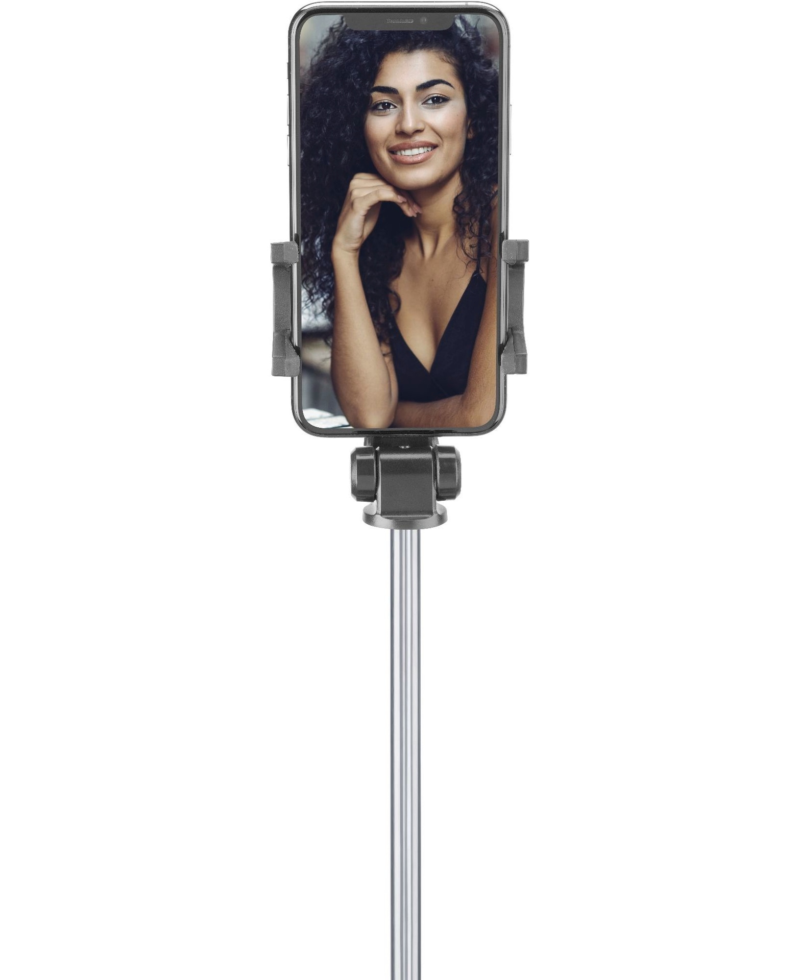 Cellularline Fernbedienung »Bluetooth Selfie Stick Freedom«