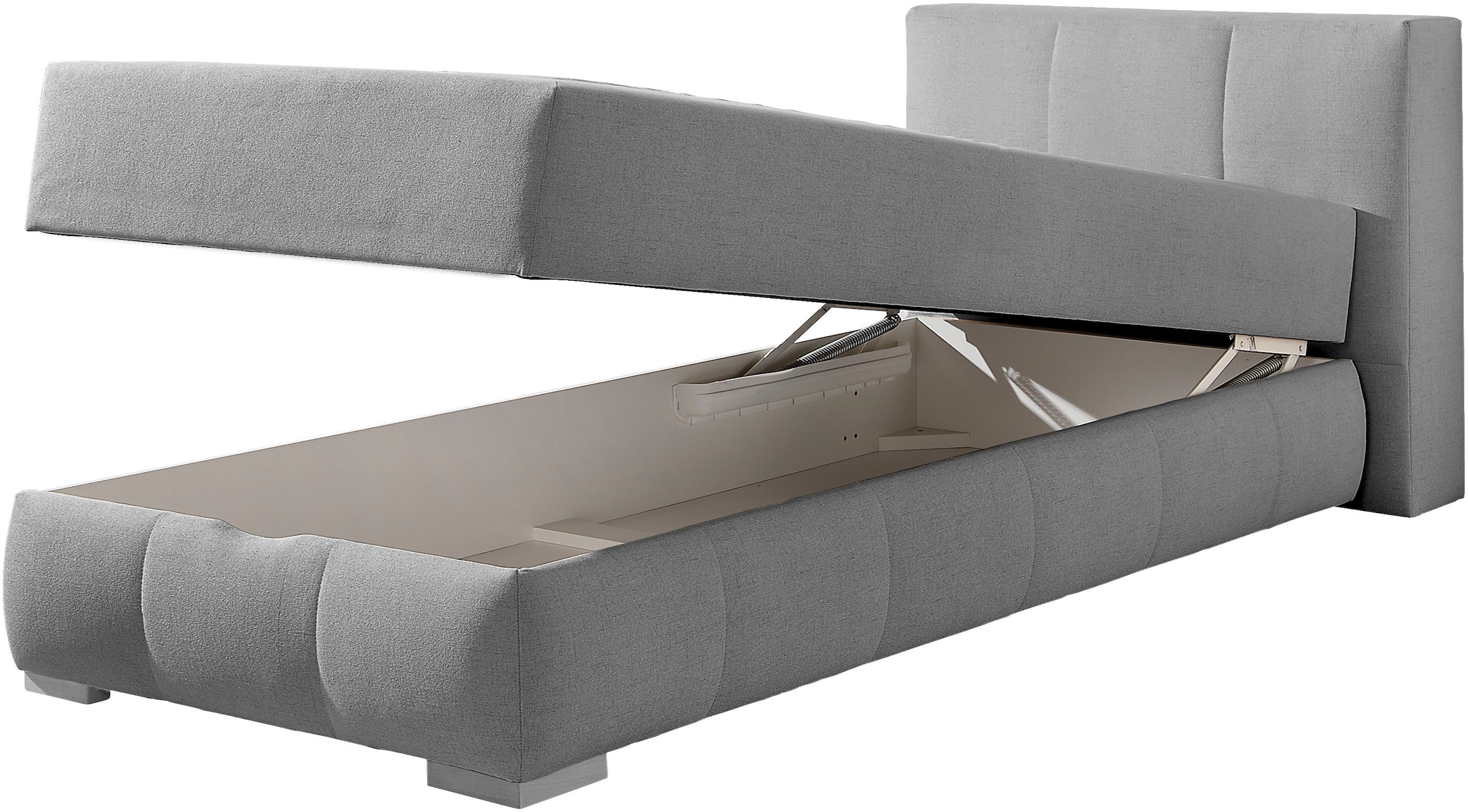 Guido Maria Kretschmer Home&Living Boxbett mit Bettkasten