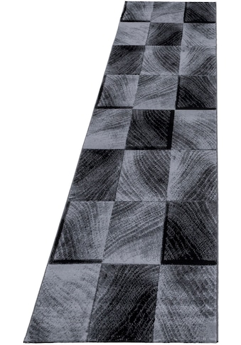 Ayyildiz Teppiche Läufer »Plus 8003«, rechteckig, 6 mm Höhe, 80cm x 300cm (BxL) kaufen