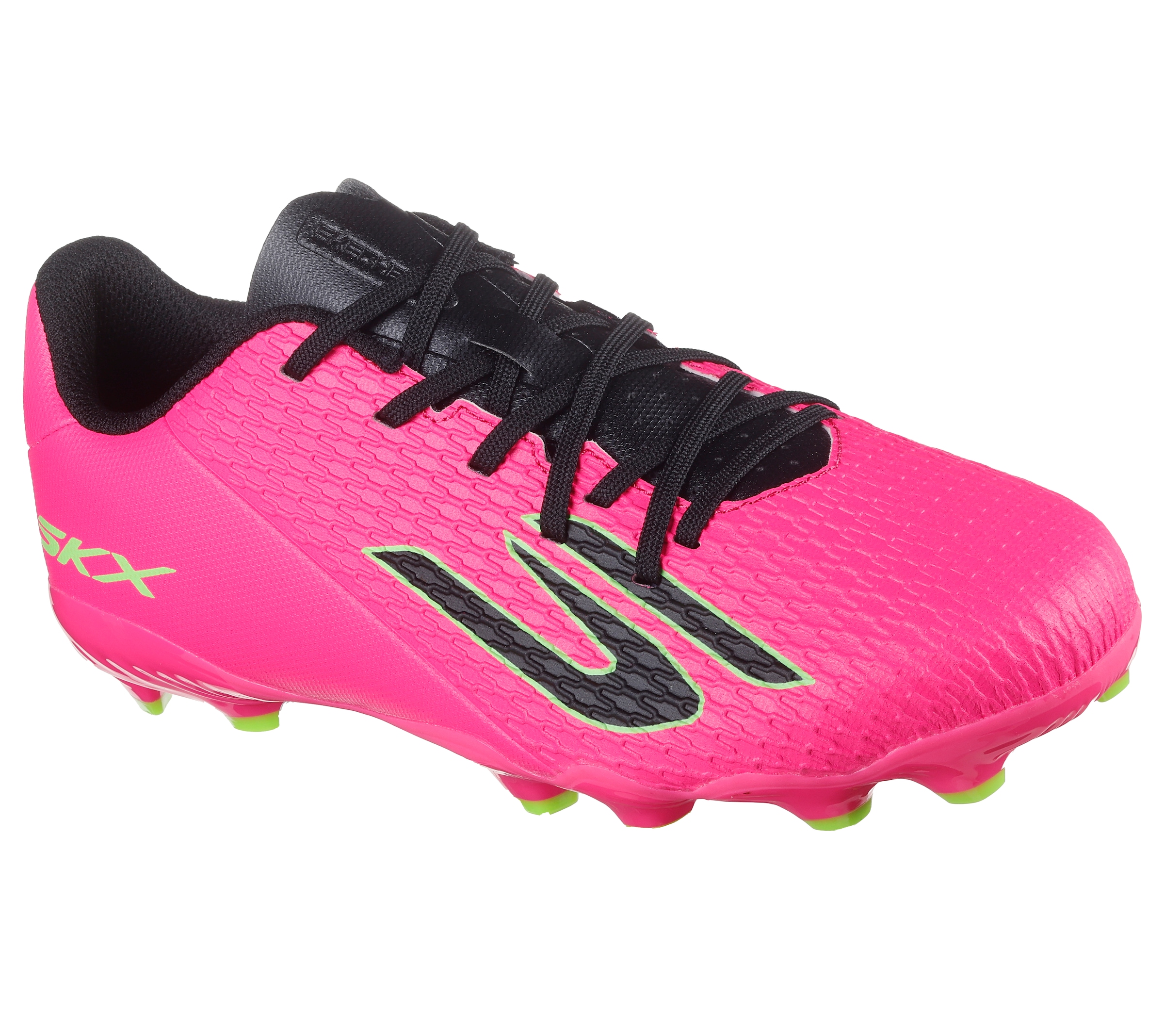 Skechers Fußballschuh "JR YOUTH FG, Skechers Skx 2 Jr Youth Mg" Kunstrasenschuh unterstützt multidirektionale Bewegungen
