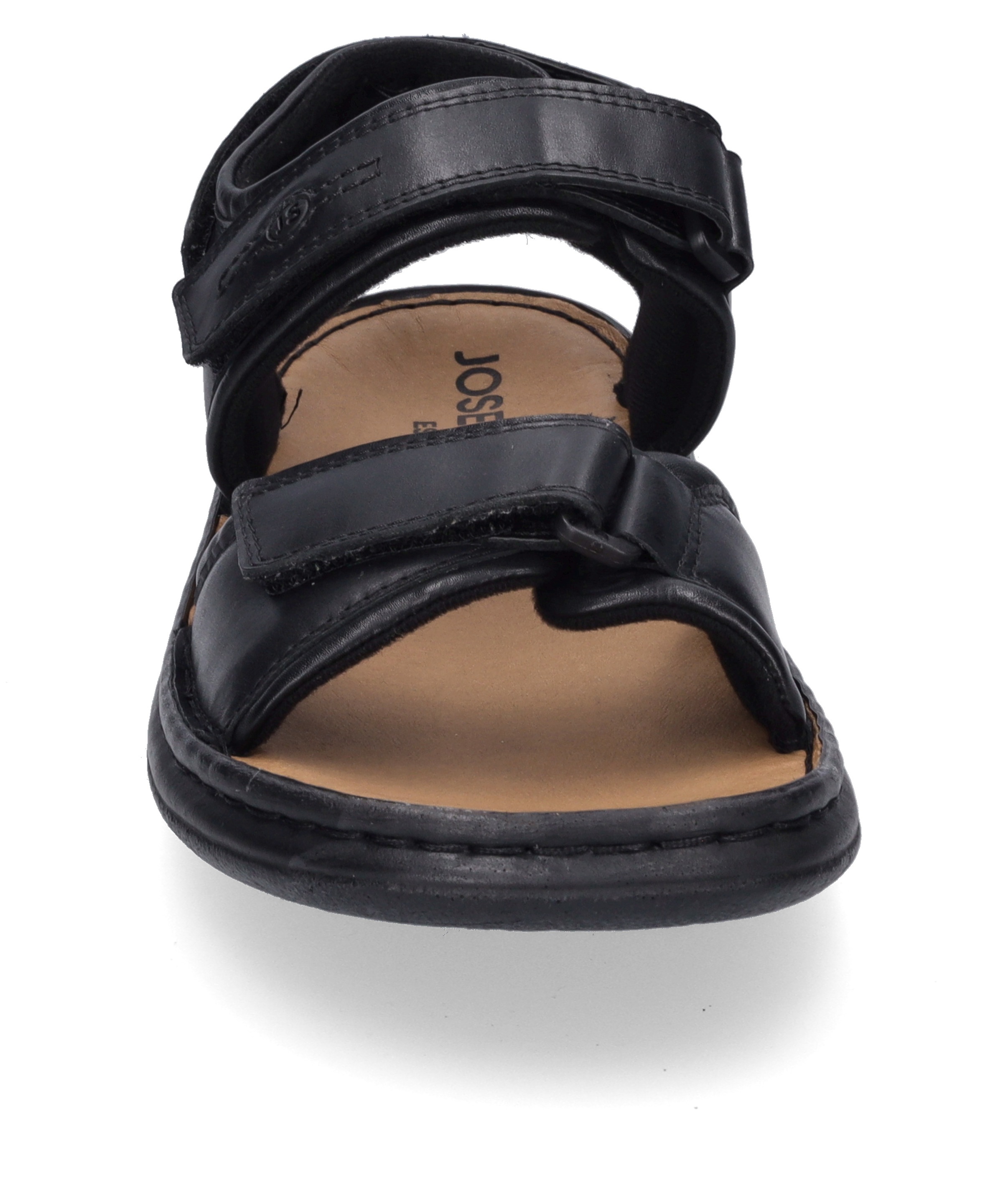 Josef Seibel Sandale »Rafe, schwarz«