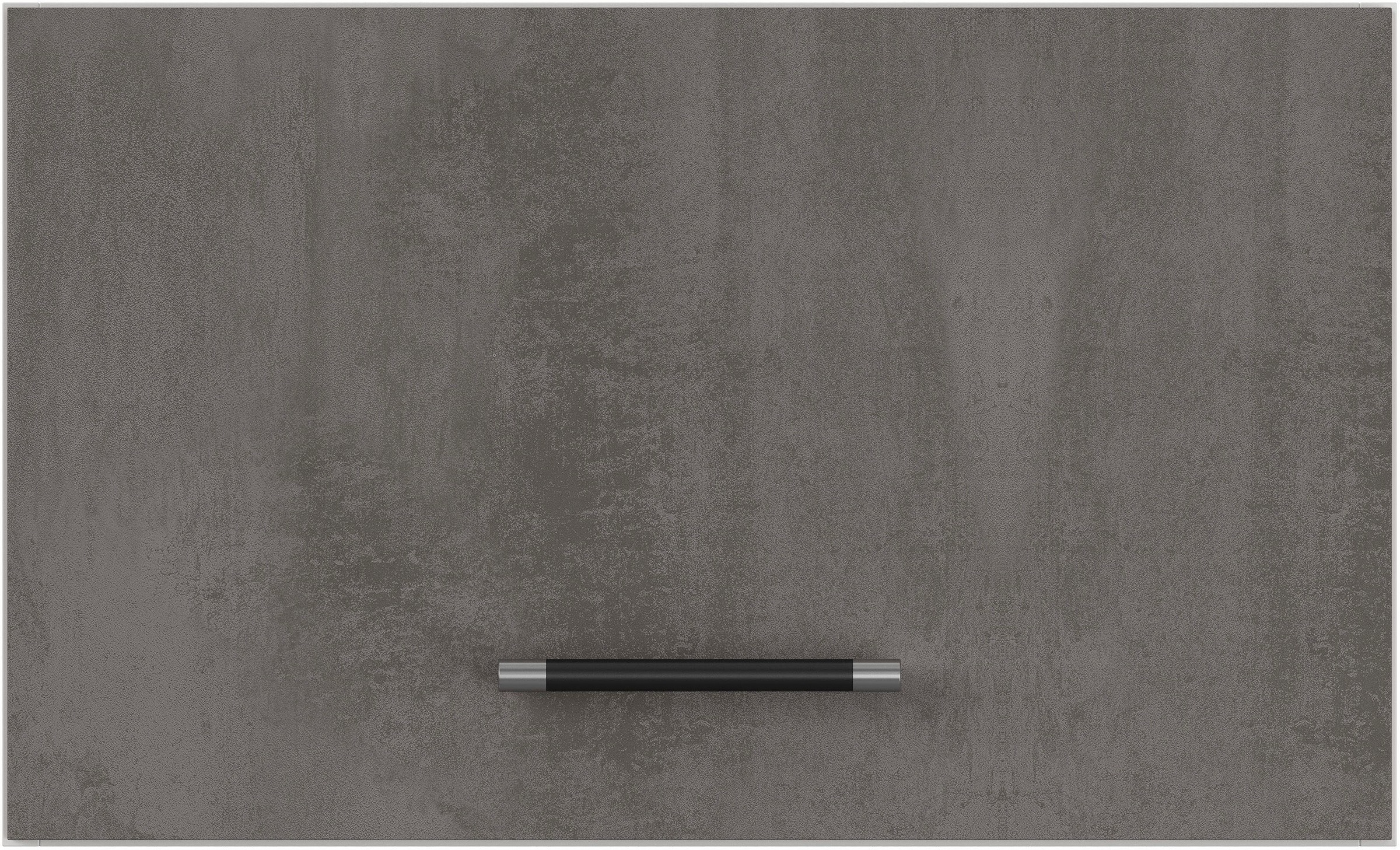 IMPULS KÜCHEN Klapphängeschrank »"Prag und Valencia", Breite/Höhe: 60/35,7 cm«, vormontiert, mit Soft-Close, mit Klappe