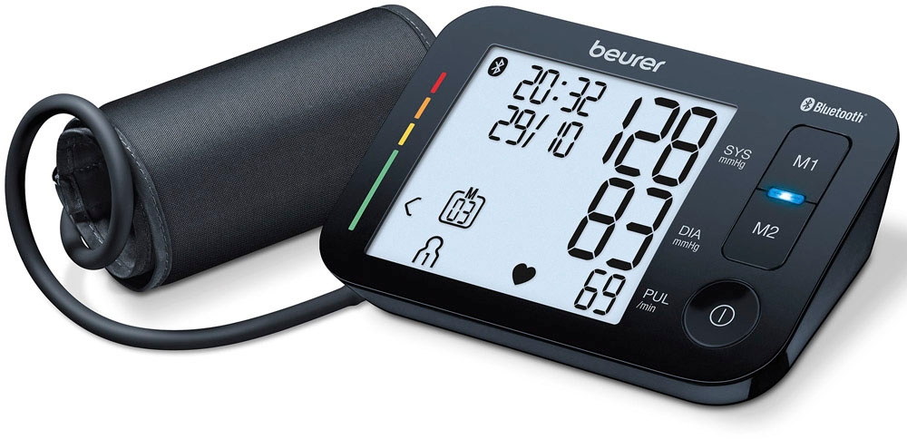 Oberarm-Blutdruckmessgerät »BM 54«