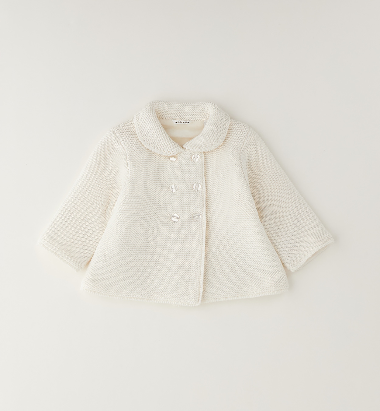 Minibanda Trenchcoat »BABY GIRL JACKET«