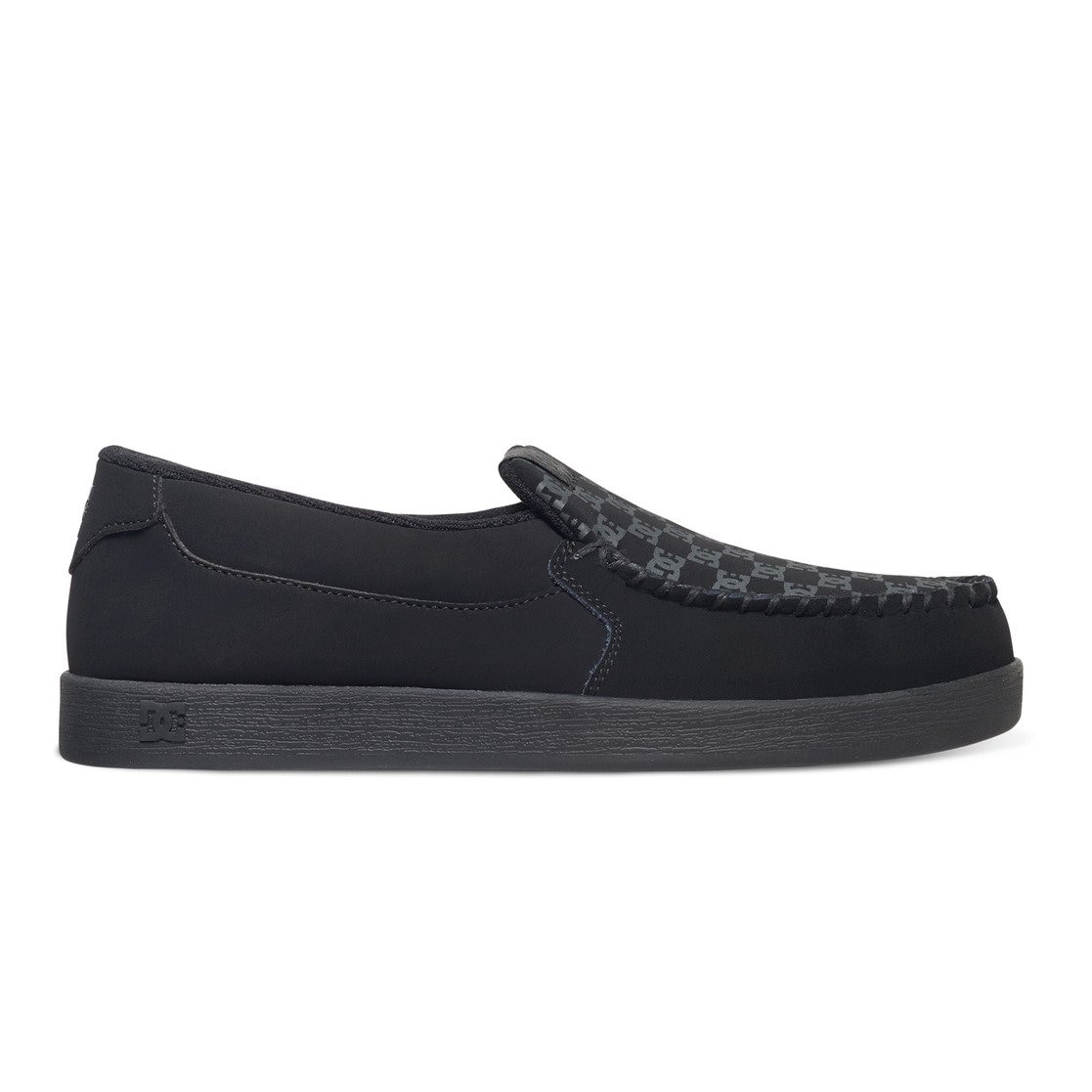 DC Shoes Slip-On Sneaker »Villain«