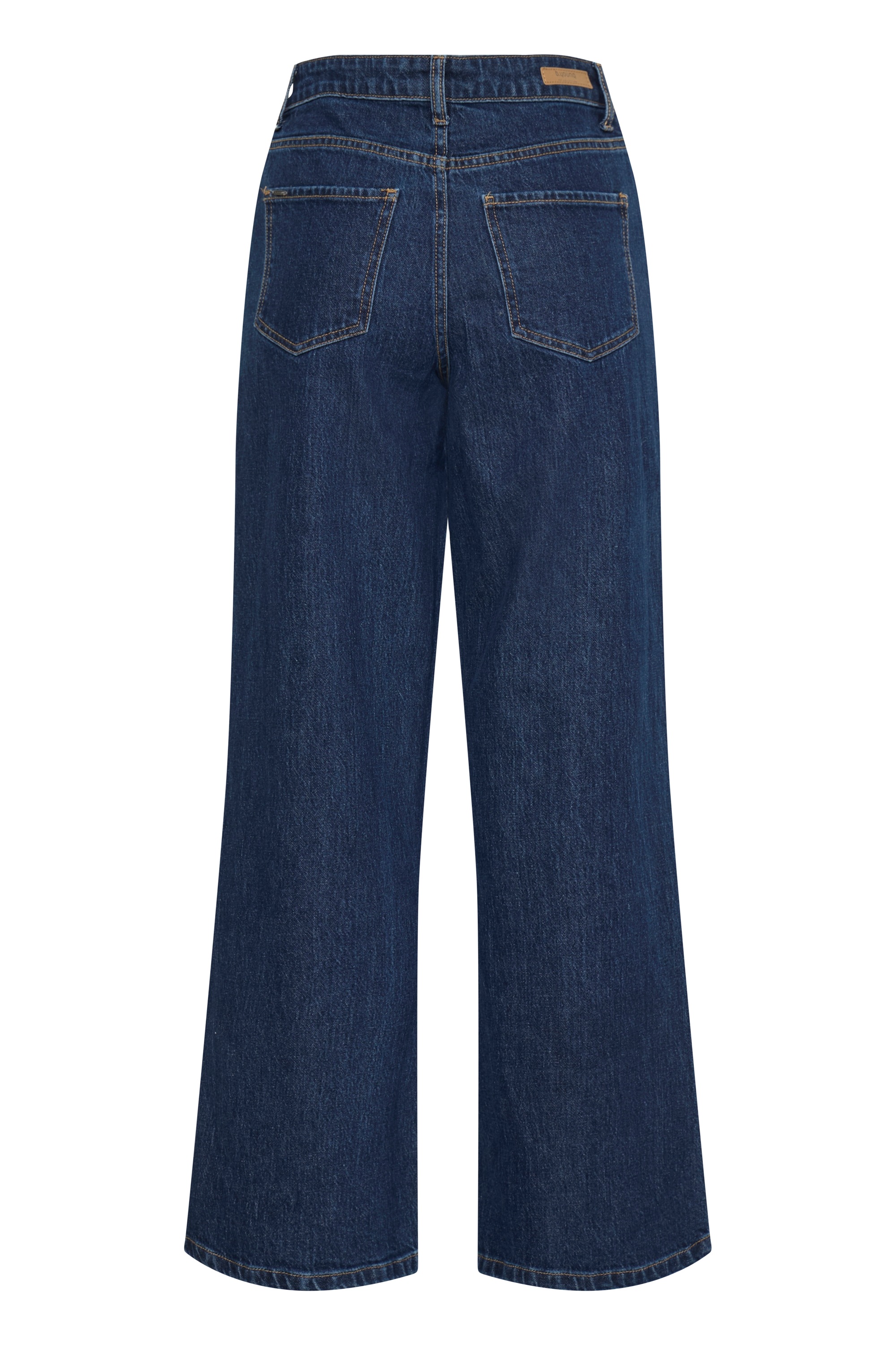 b.young Regular-fit-Jeans »Damen Jeans BYKAJANE«