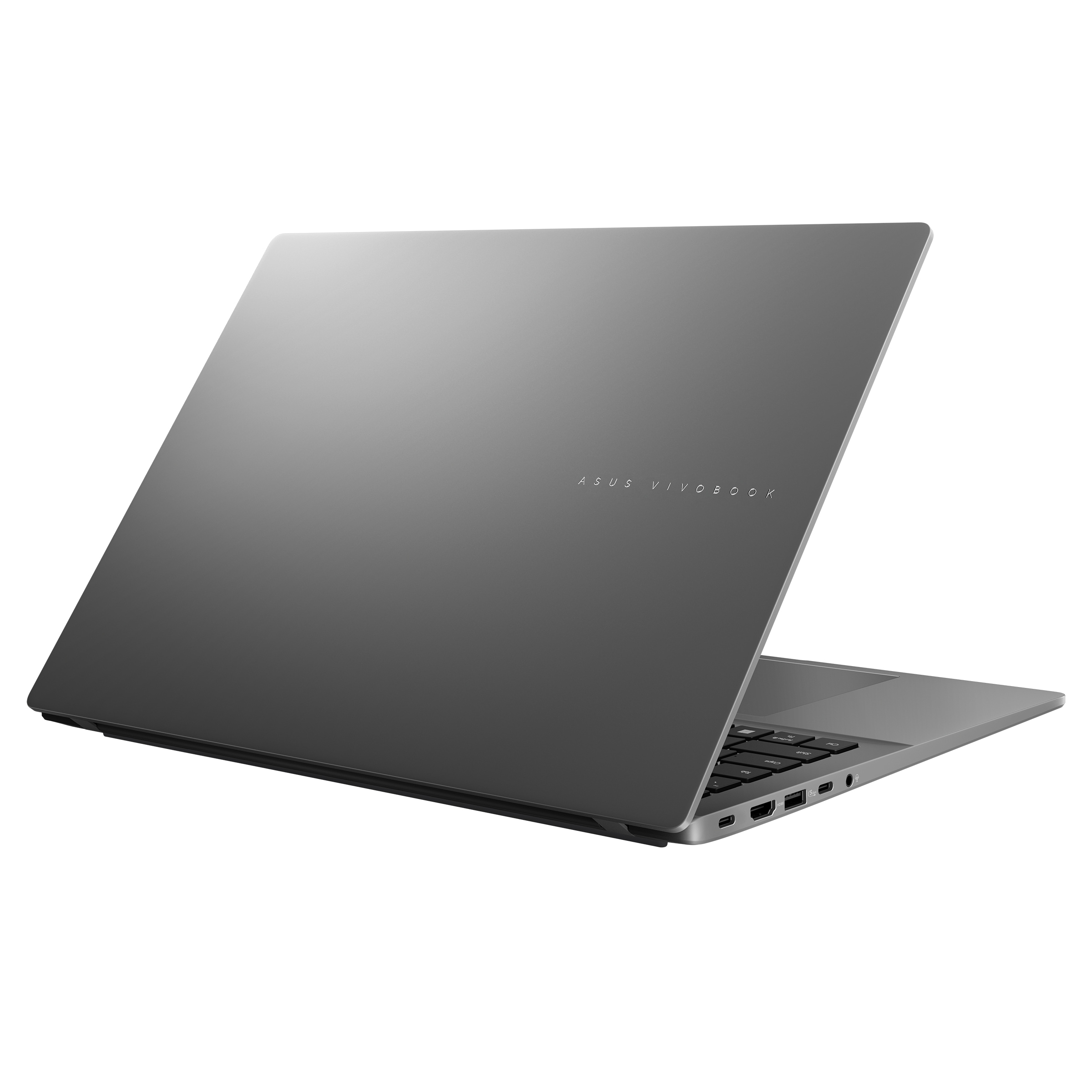 Asus Notebook »Vivobook S 16 U5-225H 16 512 S3607CA-SH116W«, 40,6 cm, / 16 Zoll, Intel, Core Ultra 5, 512 GB SSD