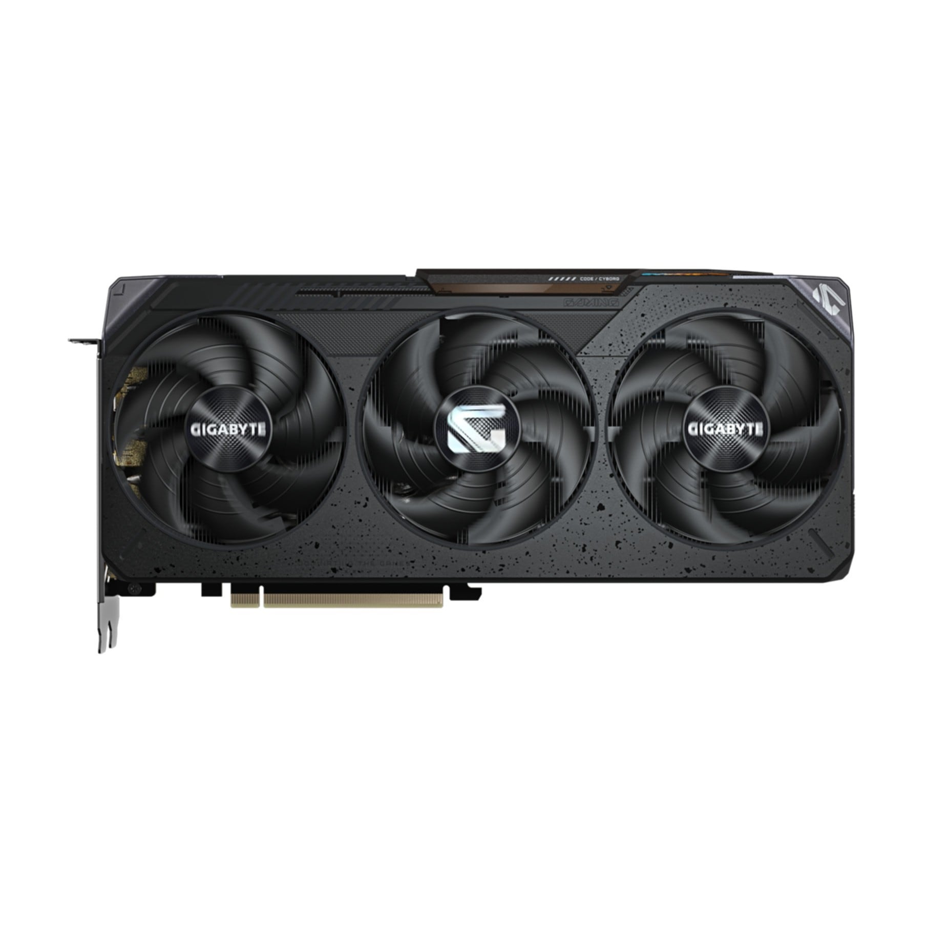 Gigabyte Grafikkarte »Radeon RX 9070 GAMING 16GB Grafikkarte - 16GB GDDR6, 256bit, PCI-E 5.0«