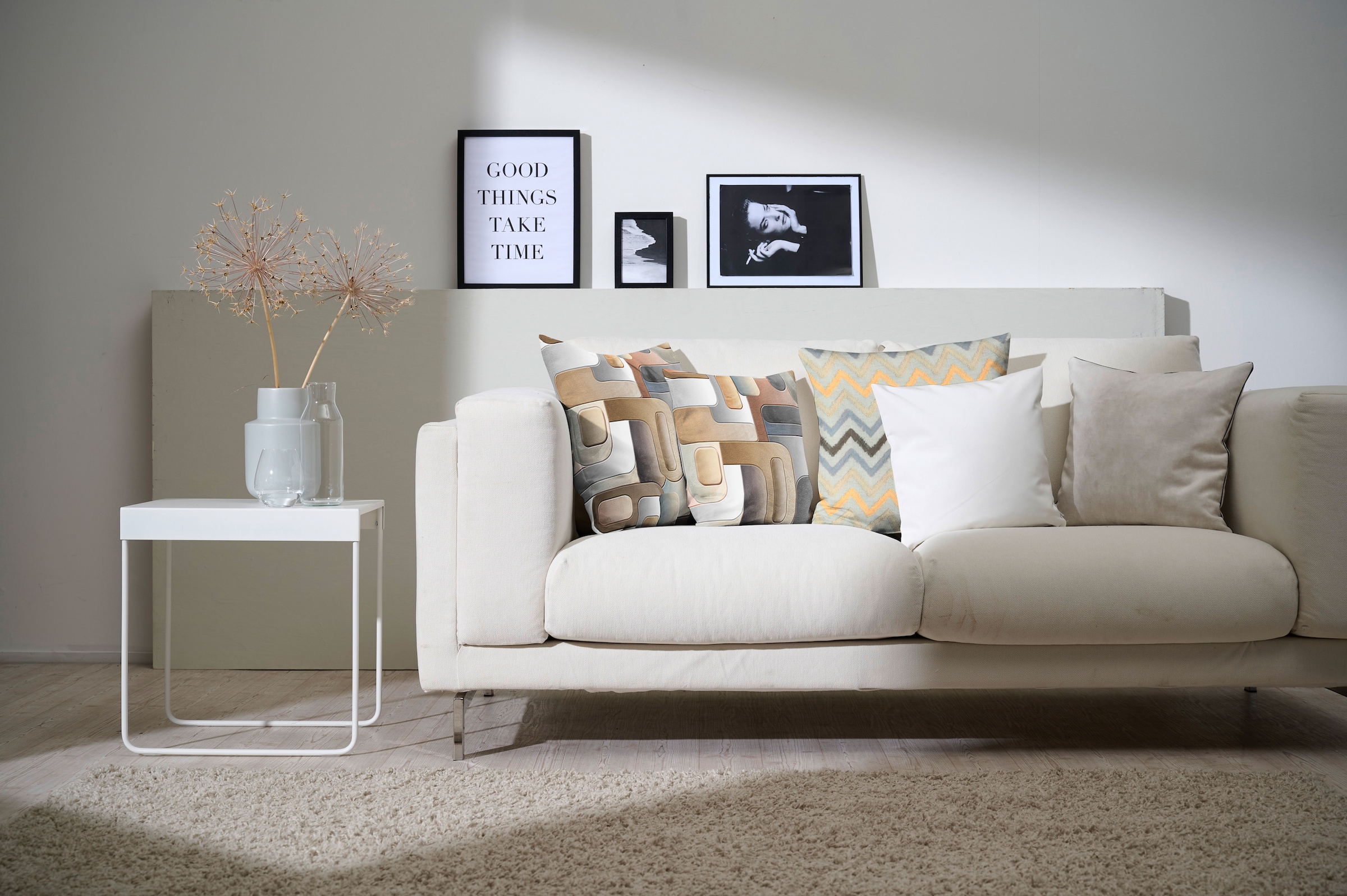 APELT Dekokissen »Lionel«