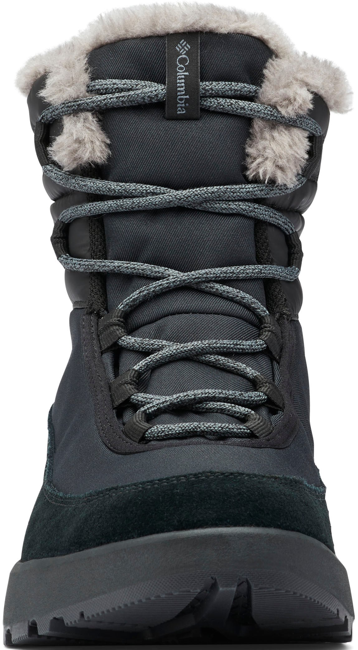 Columbia Winterstiefel »SLOPESIDE PEAK™«, wasserdicht und gefüttert
