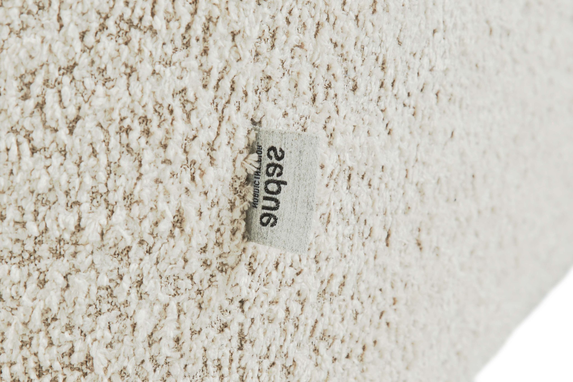 Home affaire Ecksofa »Ostrup« schlichtes modernes Design, in verschiedenen Farben