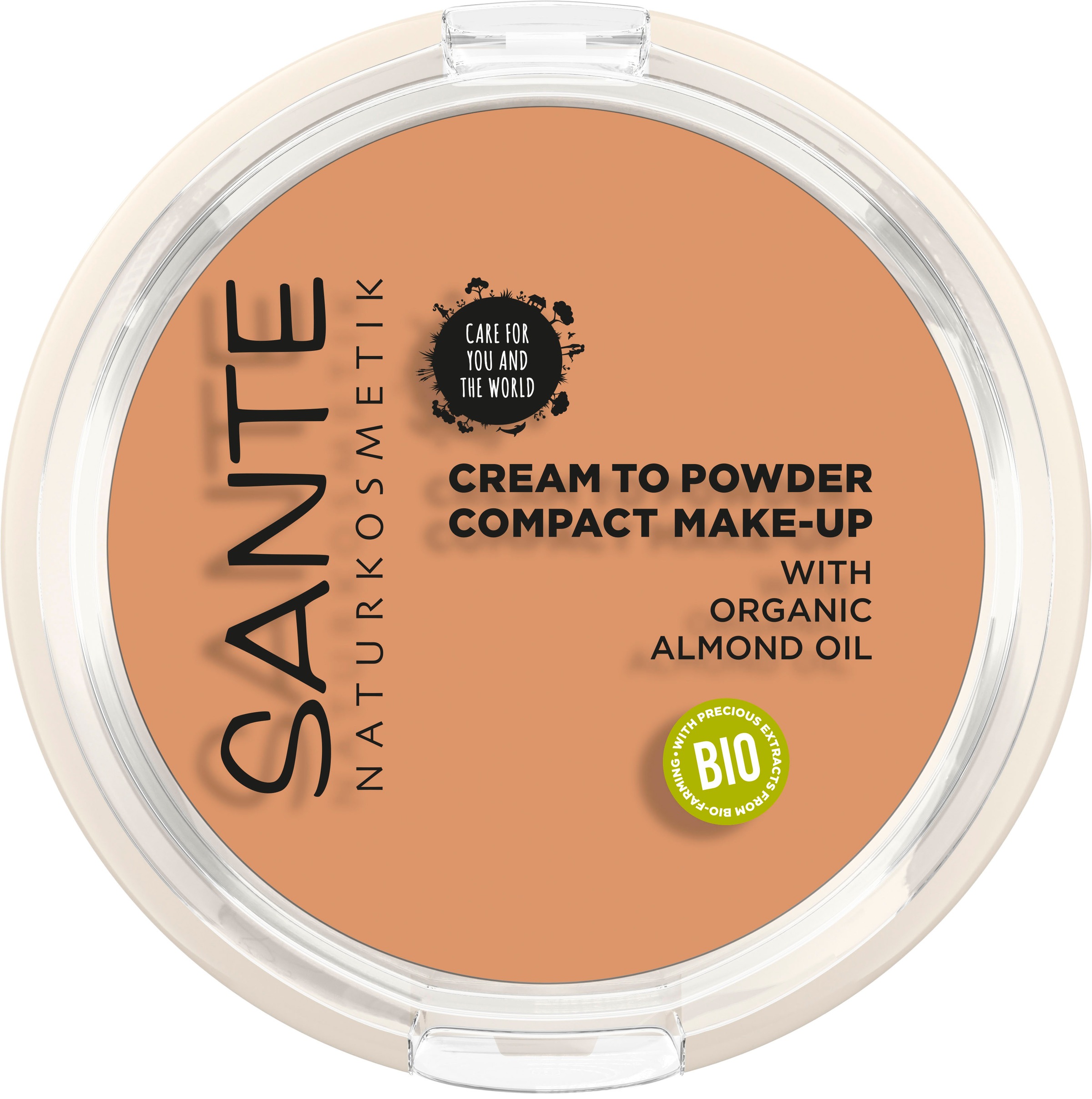 SANTE Make-up »Sante Compact Make-up« kaufen