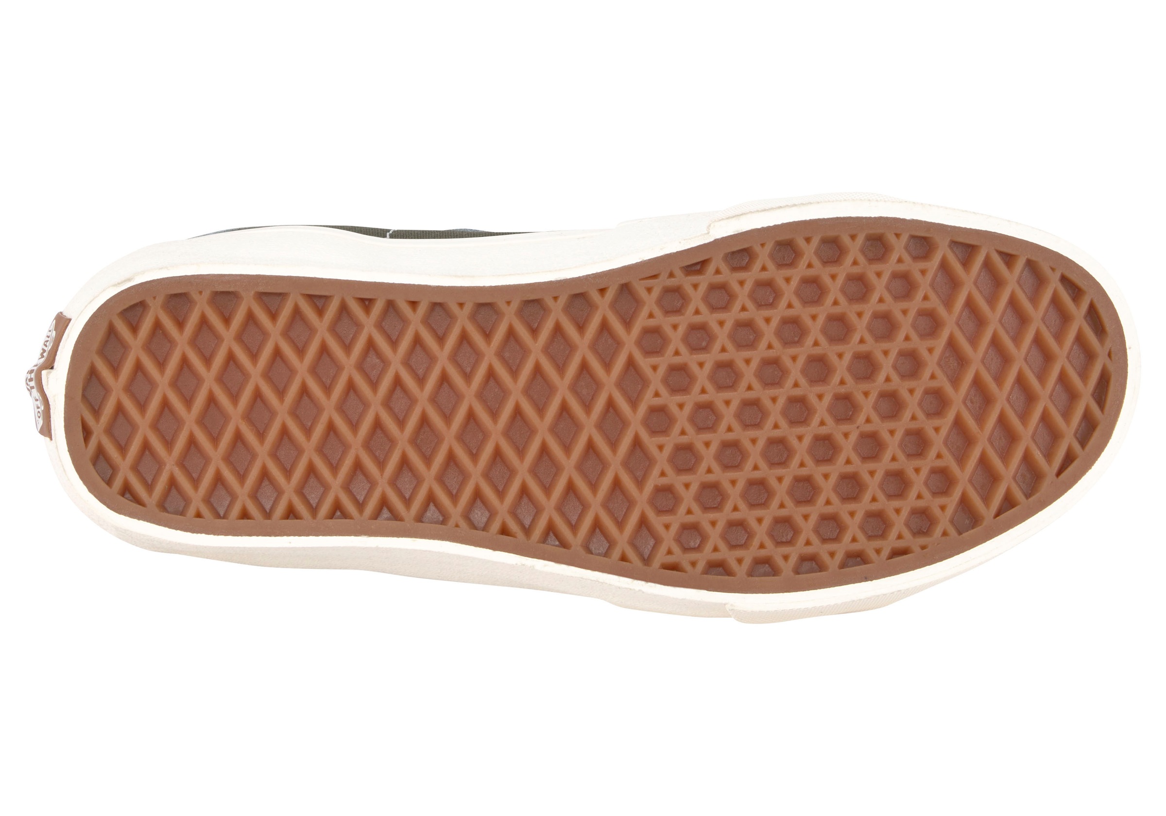 Vans Sneaker »SK8-Hi VR3«
