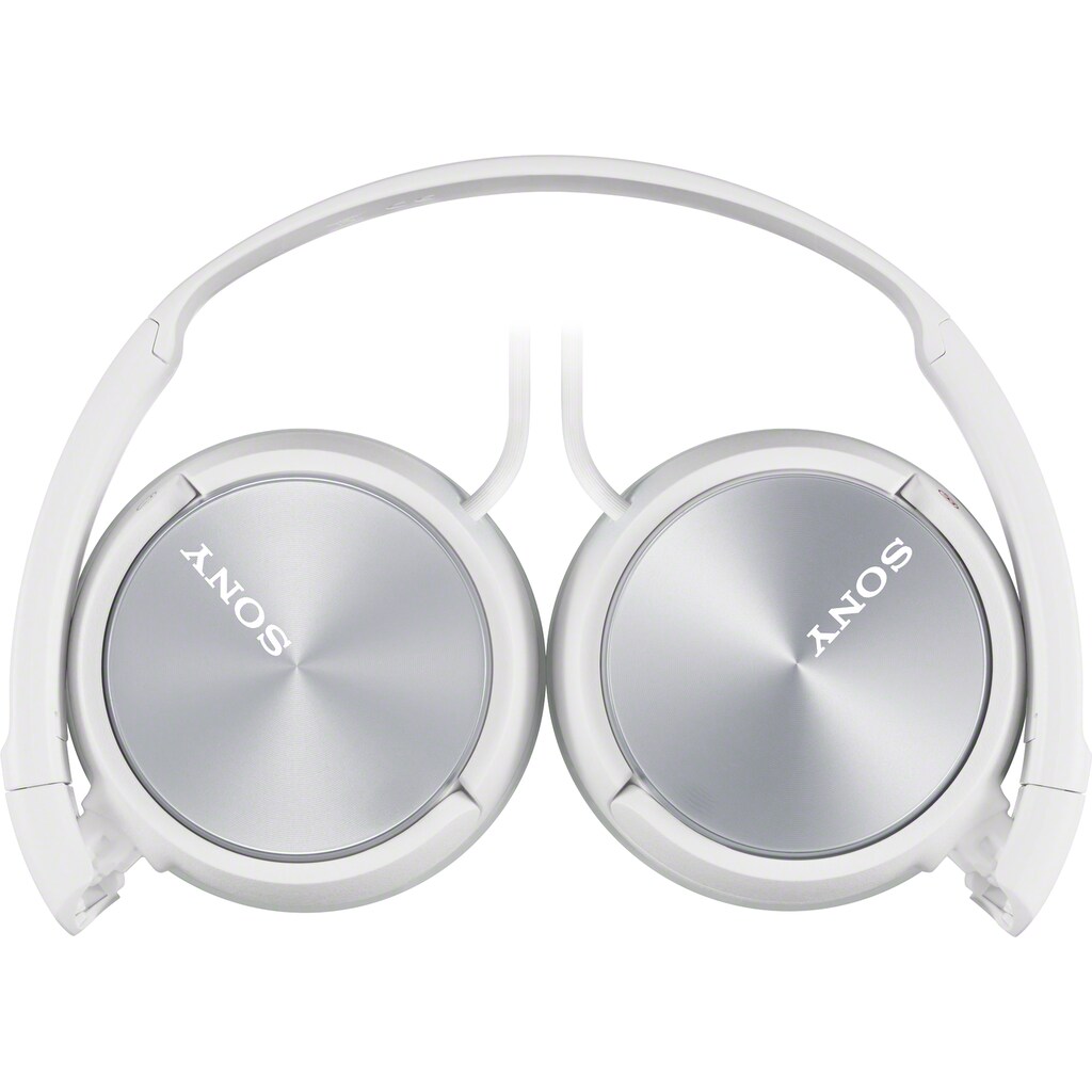 Sony Over-Ear-Kopfhörer »MDR-ZX310«