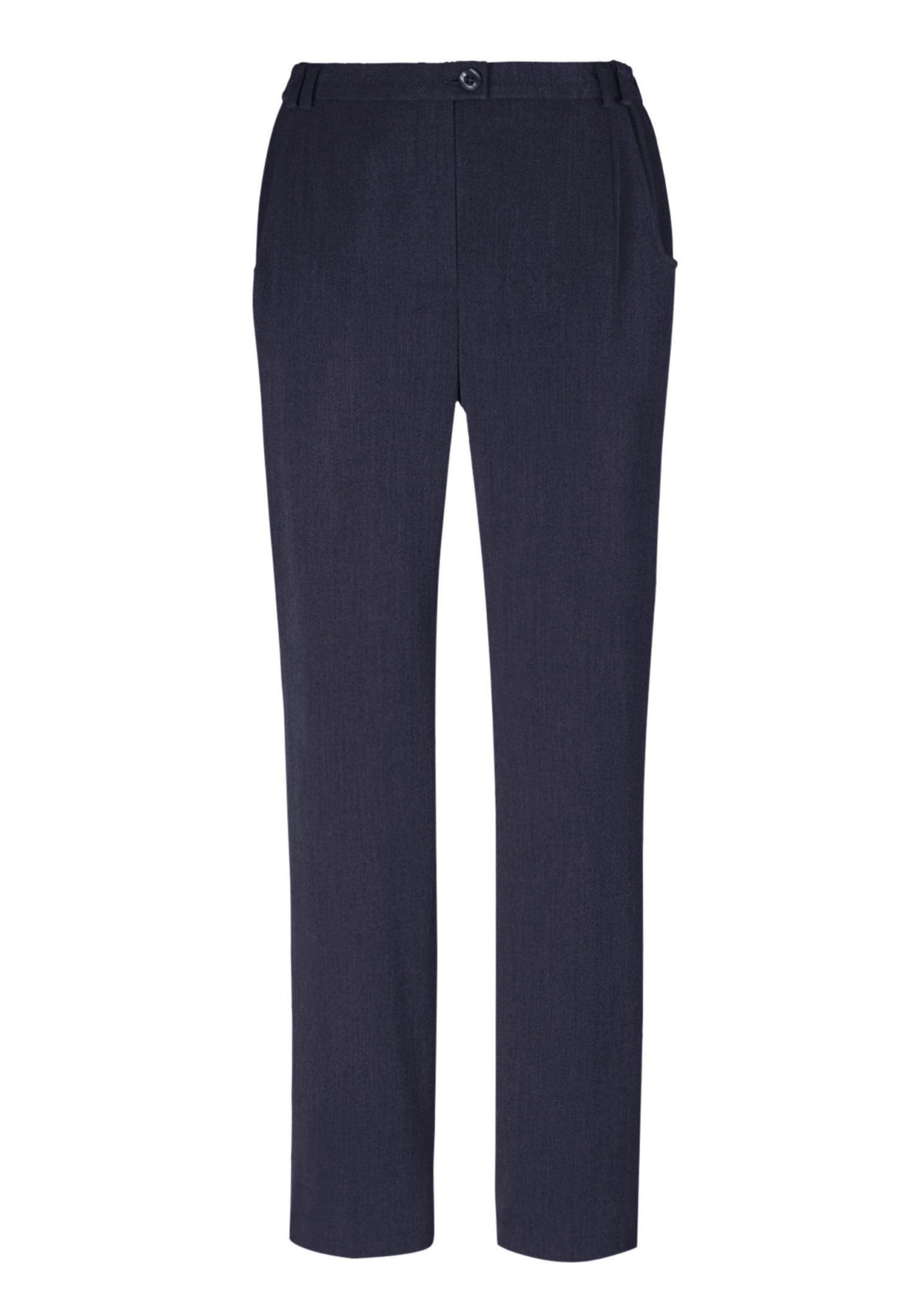 GOLDNER Schlupfhose »Thermo-Professlanhose CARLA Thermo-Professlanhose CARLA«