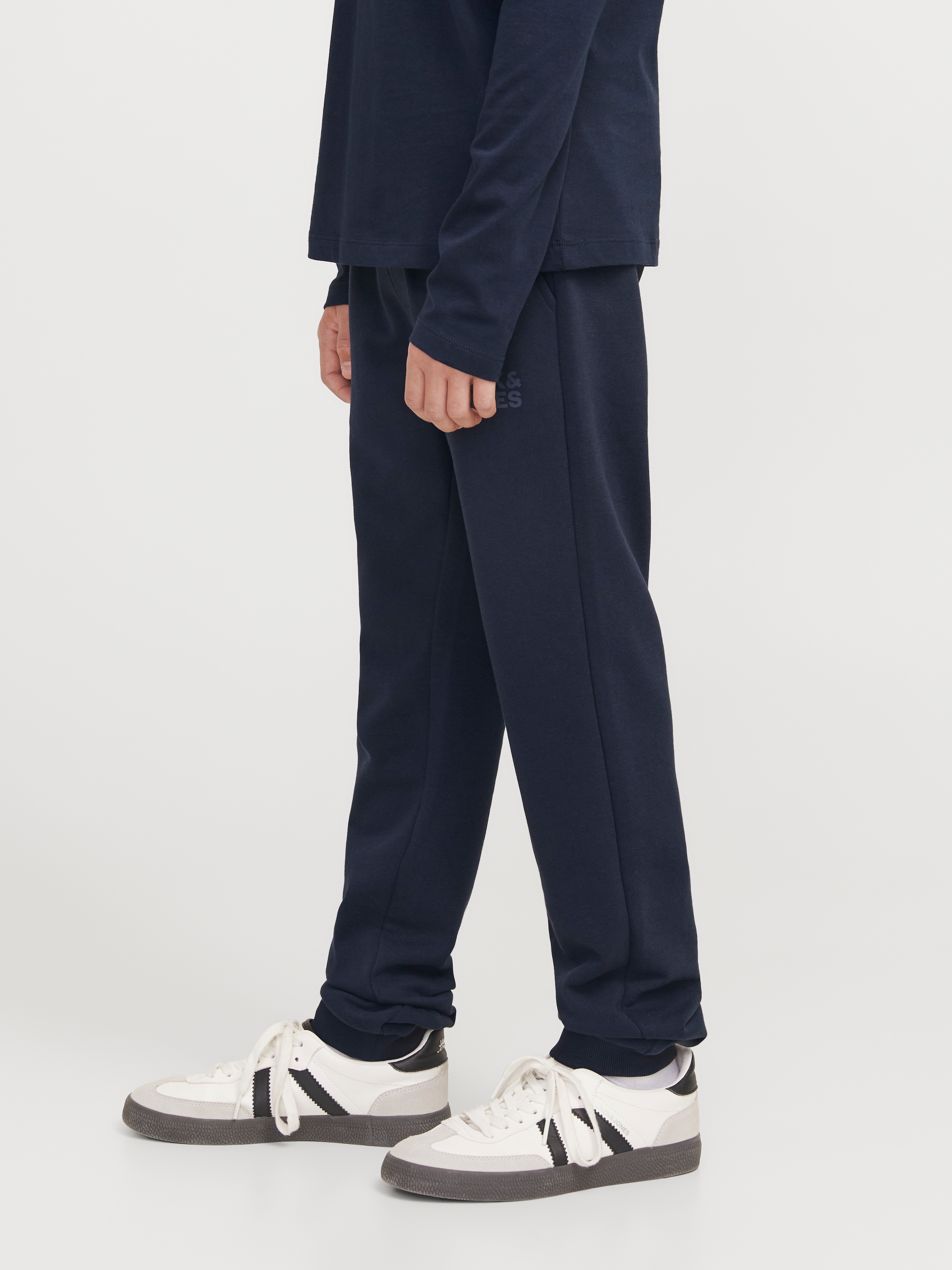 Jack & Jones Junior Sweathose »JPSTGORDON JJNEWSOFT SWEAT PANT NOOS JNR«