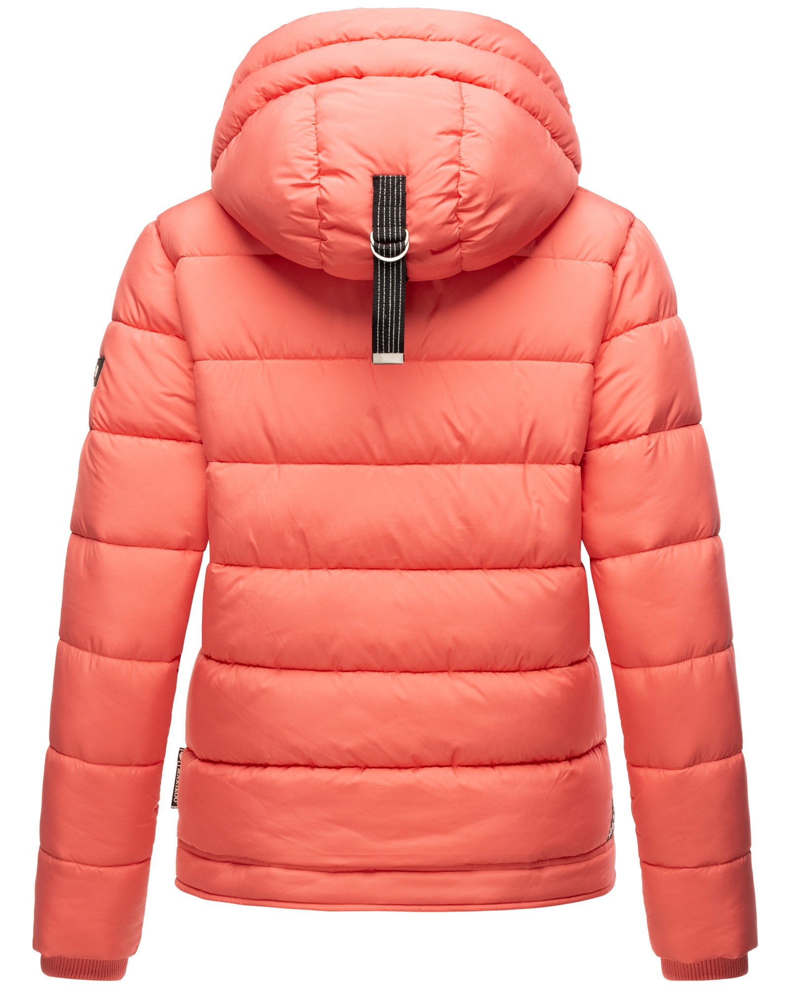 Marikoo Outdoorjacke »Marikoo Taisaa Princess Damen Steppjacke B940«
