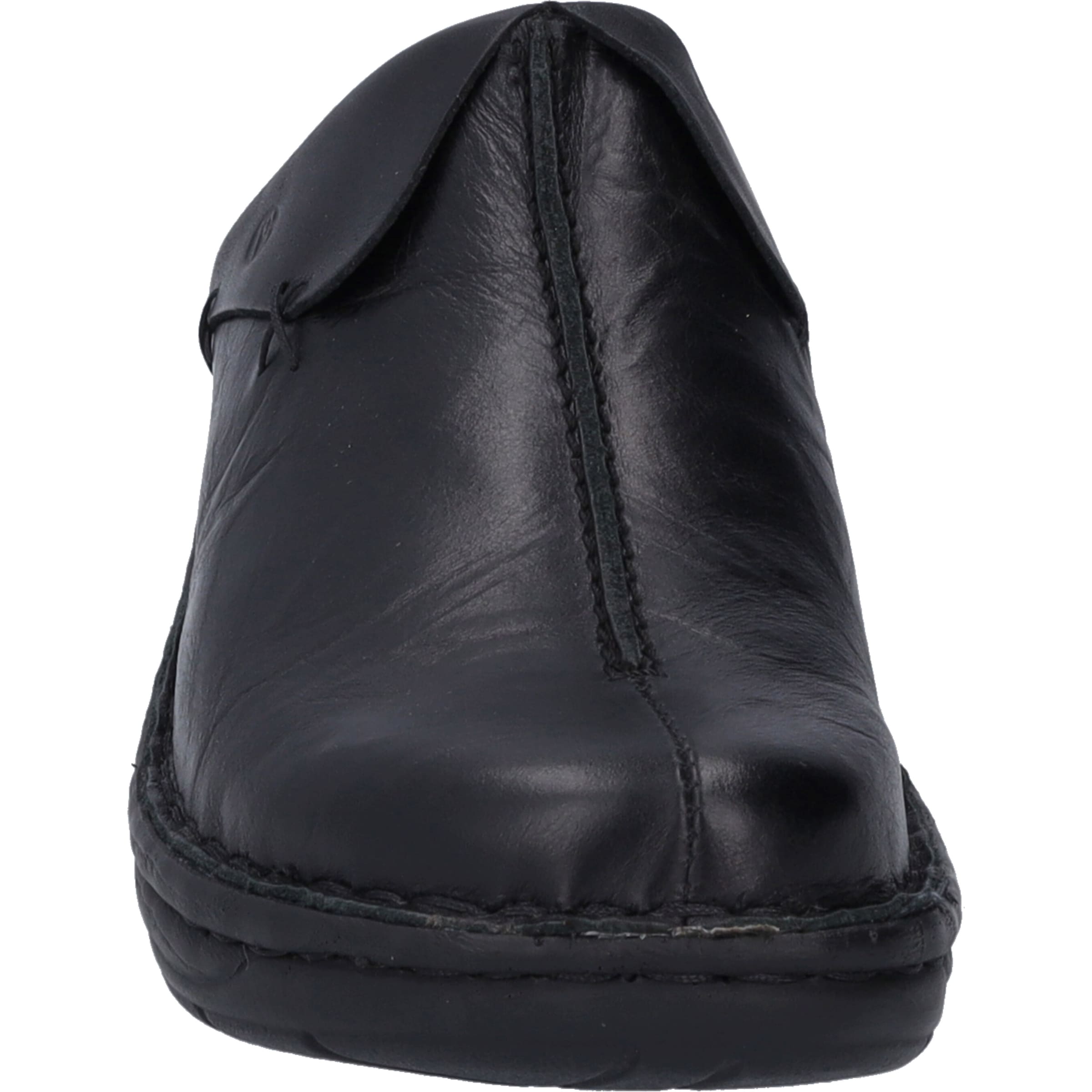 Josef Seibel Clog »Catalonia 48, schwarz«