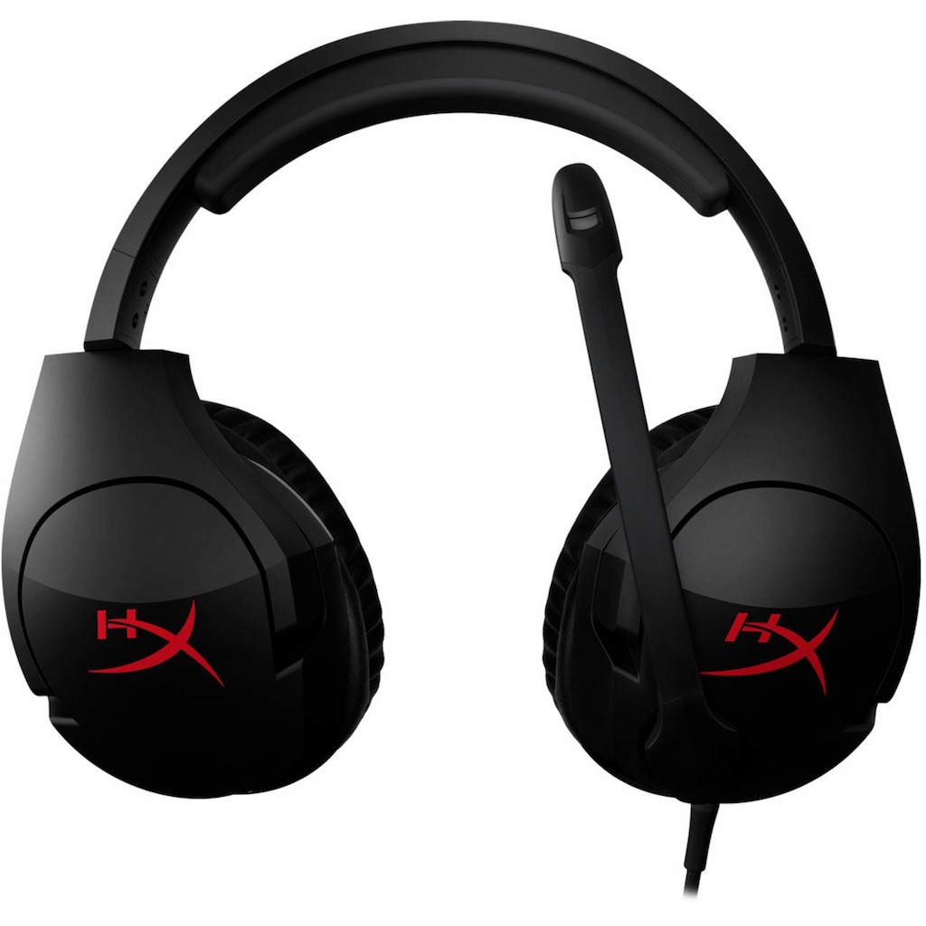 HyperX Gaming-Headset »Cloud Stinger«, Rauschunterdrückung