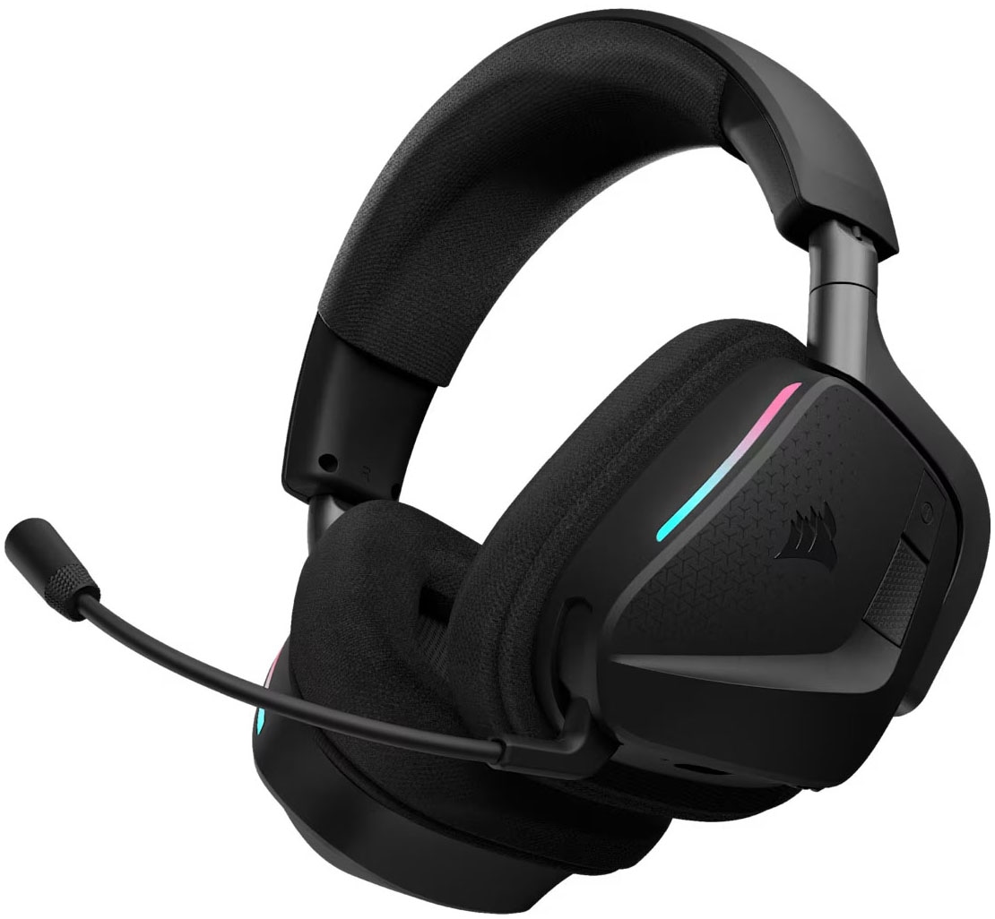 Corsair Gaming-Headset »VOID v2 MAX« Bluetooth Rauschunterdrückung