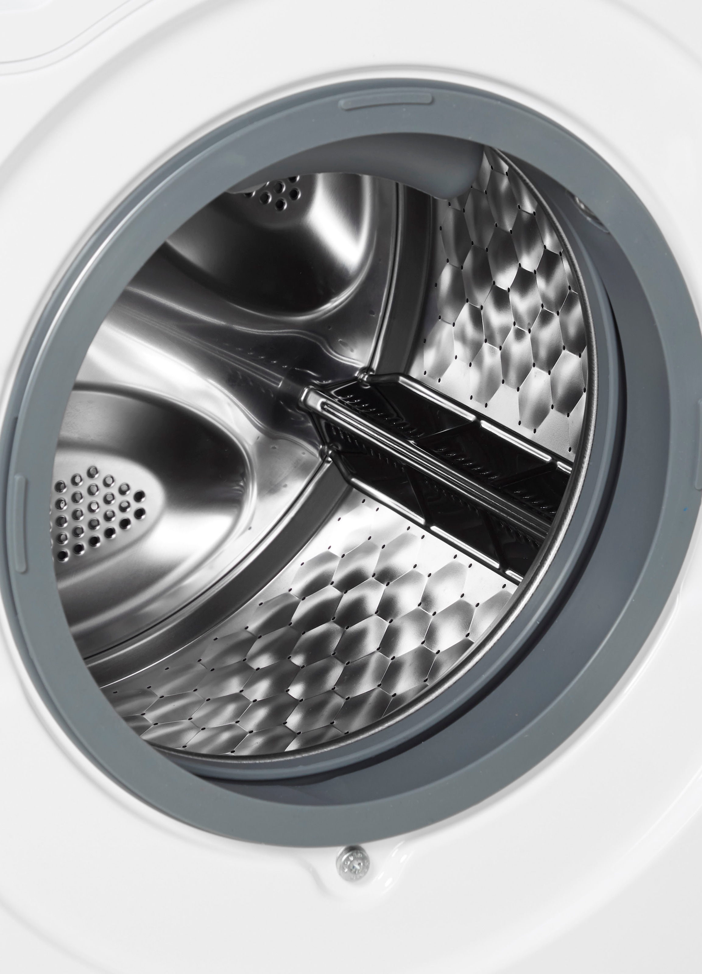 Miele Waschtrockner »WTR860WPM D LW PWash&TDos 8/5 Kg« 8 kg /5 kg 72 dB(A) unterbaufähig, QuickPower für schnelles Waschen und Trocknen