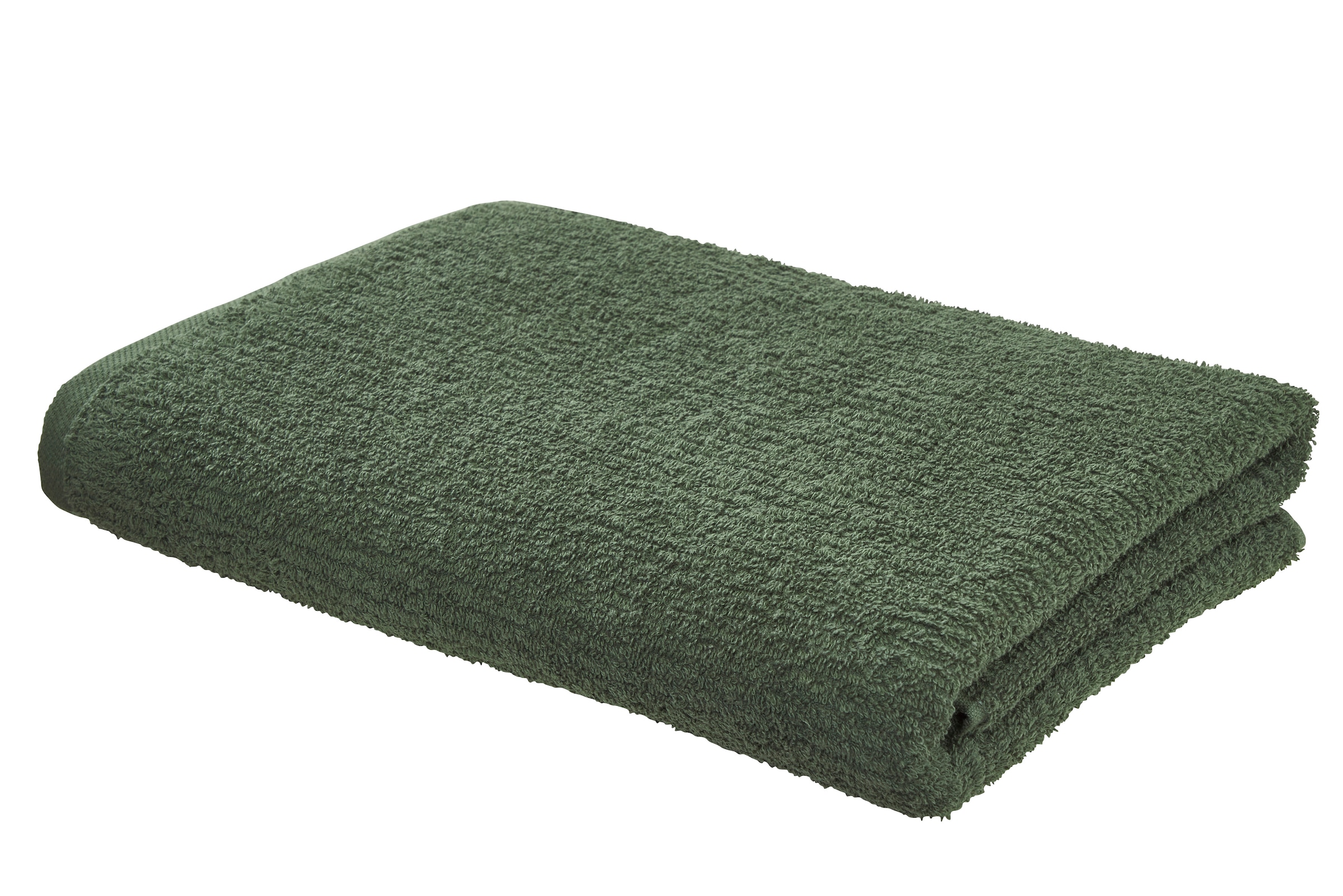OTTO home Badetuch "Riva, 80x150, Premium Handtücher, 500 gr/m²" Hoch-Tief-Struktur, Streifen, weich, 5 Jahre Garantie