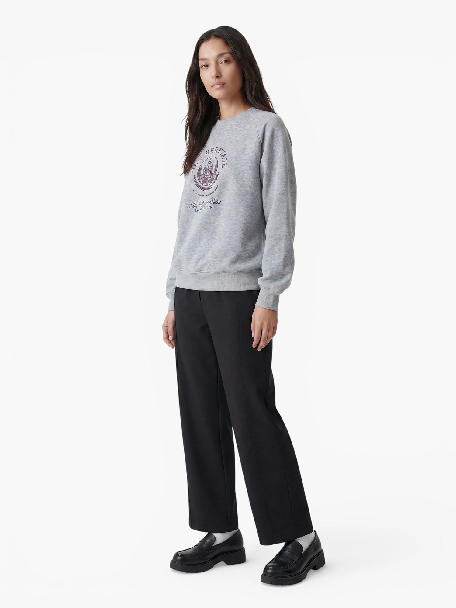 LeGer Stoffhose »Kasha Regular, LeGer by Lena Gercke«