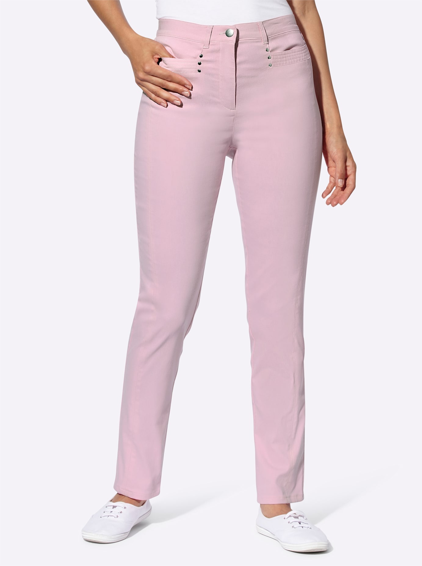 Casual Looks Webhose