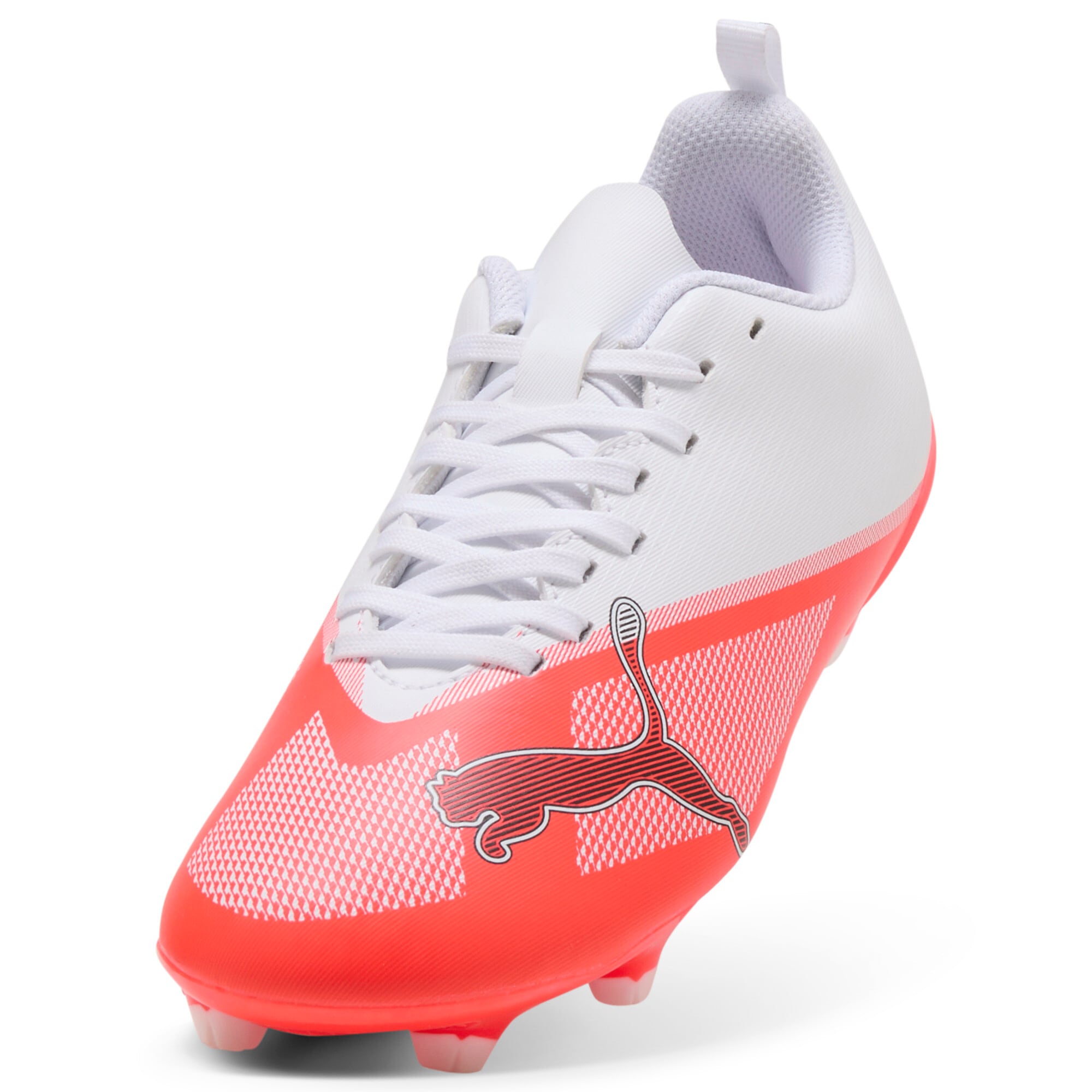 PUMA Fußballschuh »ULTRA 7 PLAY FGAG JR«  für Rasen- und Kunstrasenplätze, für Jugendliche
