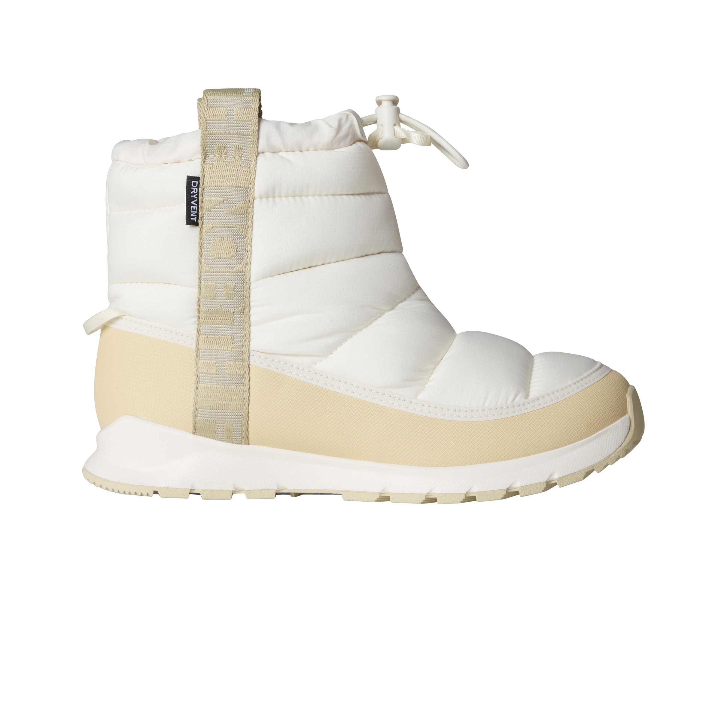 The North Face Winterstiefel »Y THERMOBALL PULL-ON WP«, wasserdicht