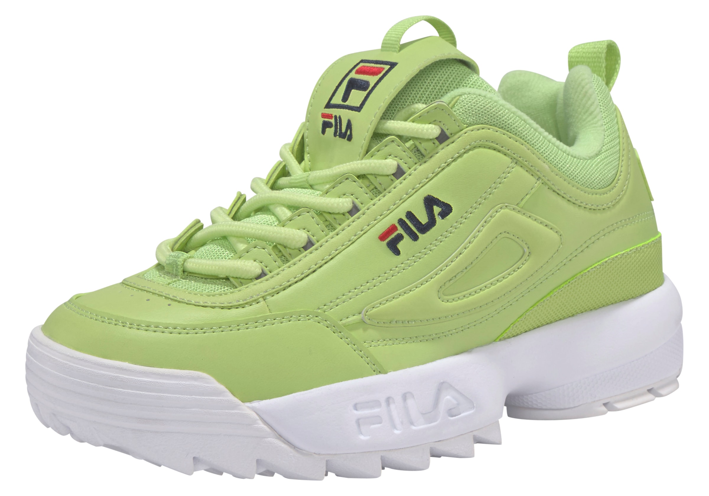 universal store fila disruptors