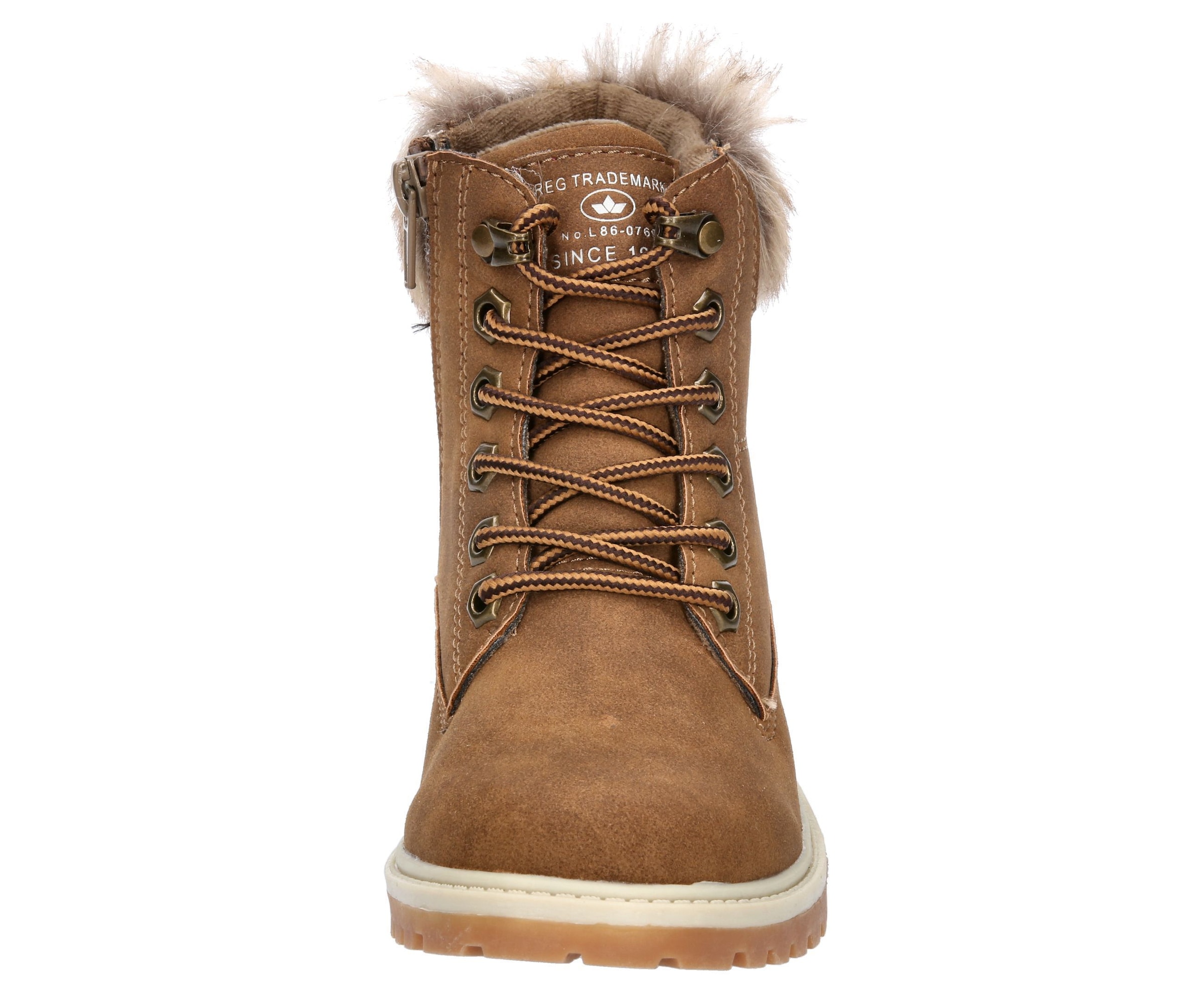 Lico Winterstiefel »Trendstiefel Anouk«
