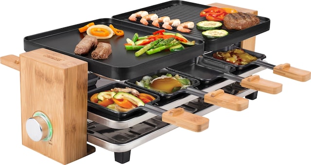 Raclette-Set